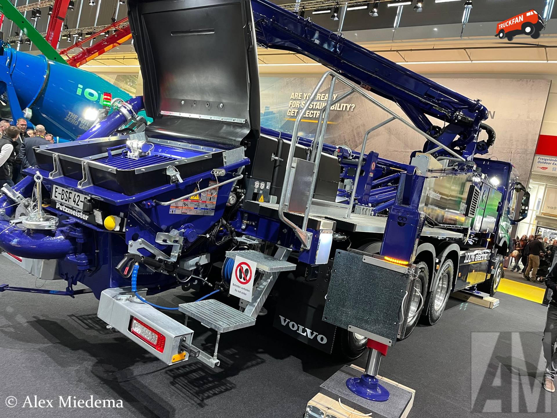 Volvo FM 5th gen