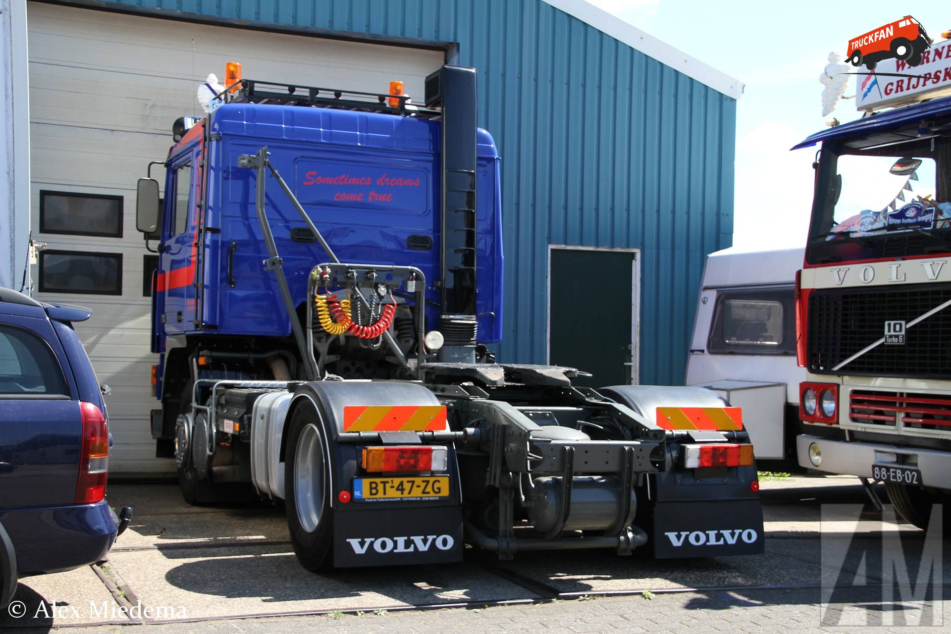 Volvo F10