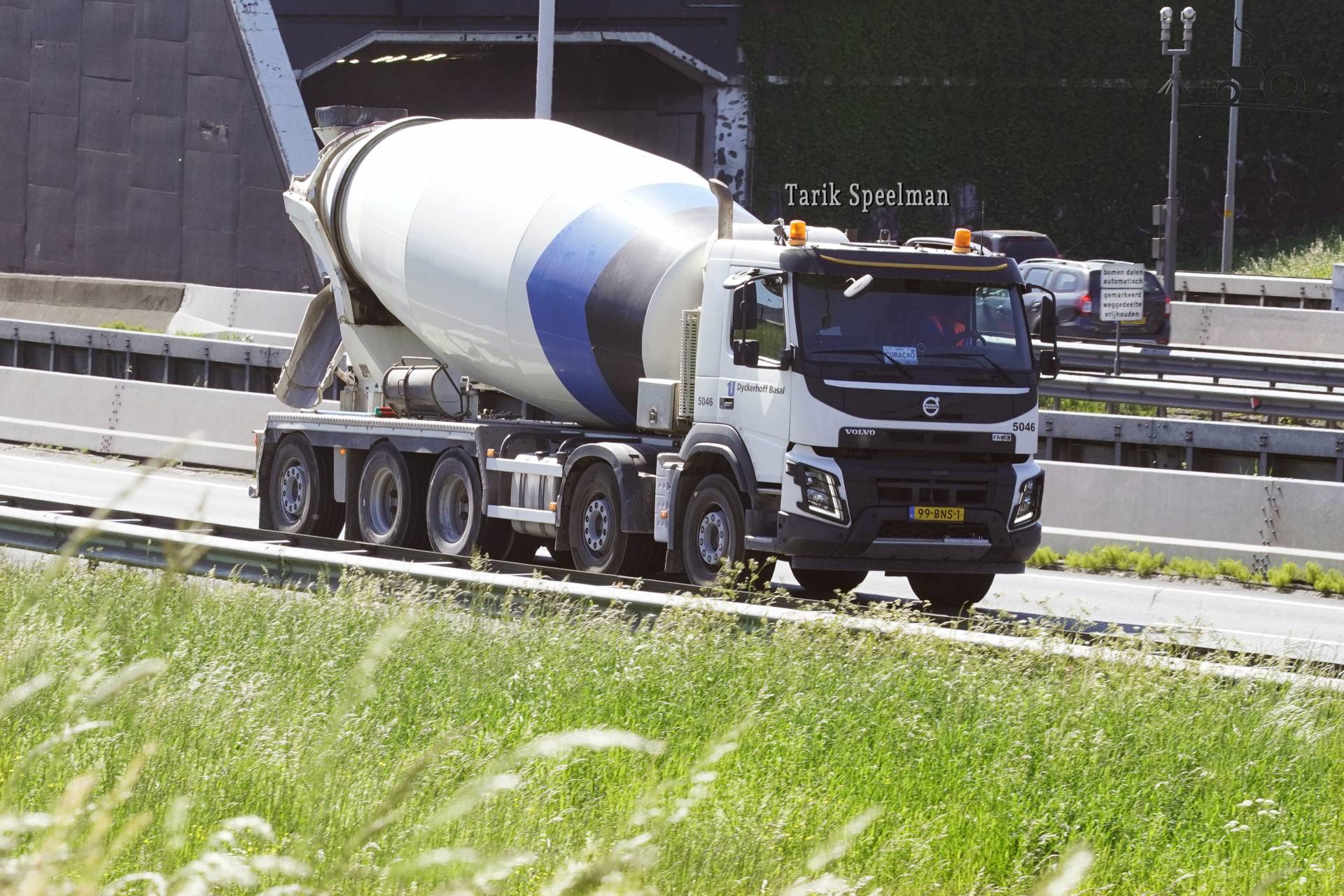 Volvo FMX 2nd gen
