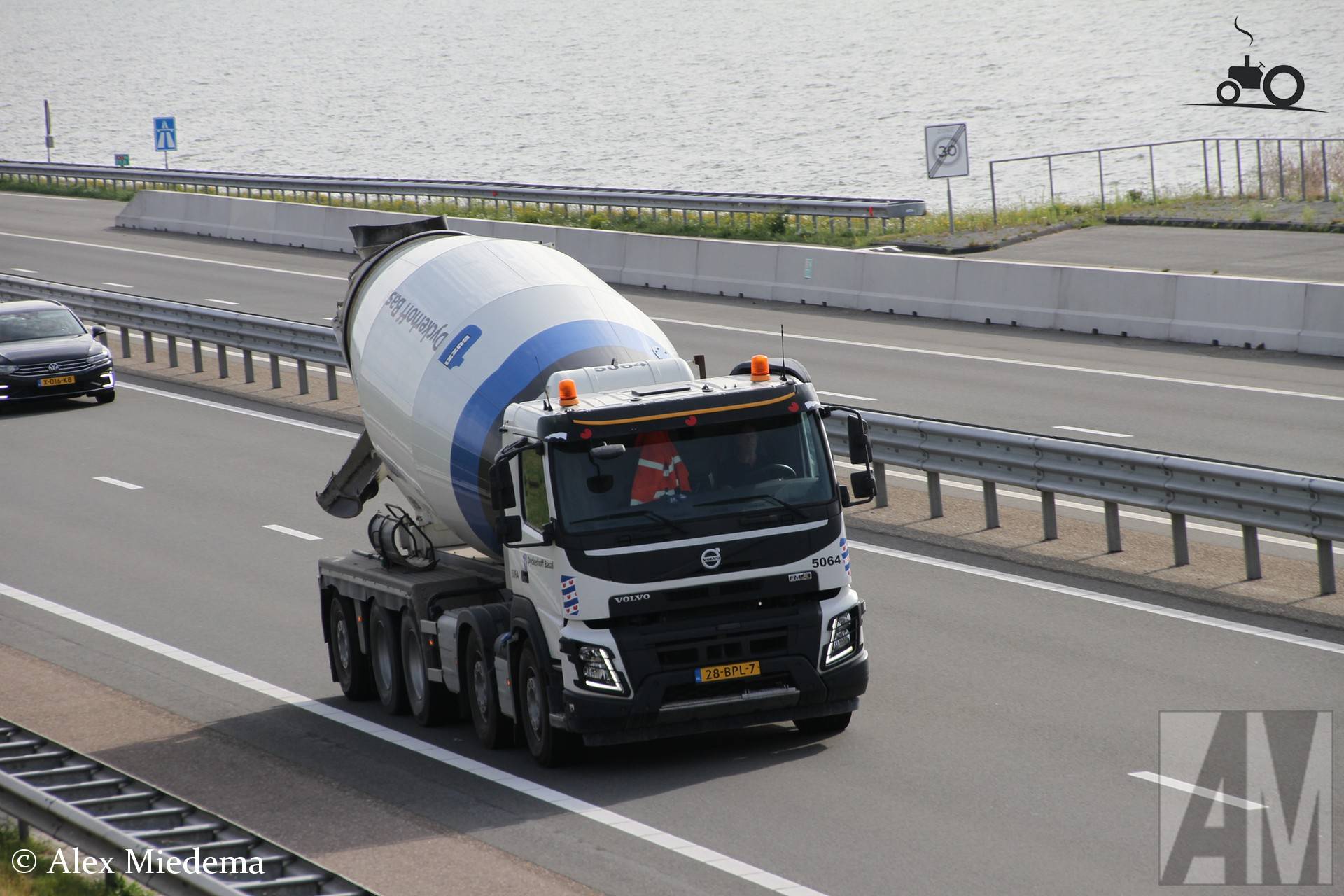 Volvo FMX 2nd gen