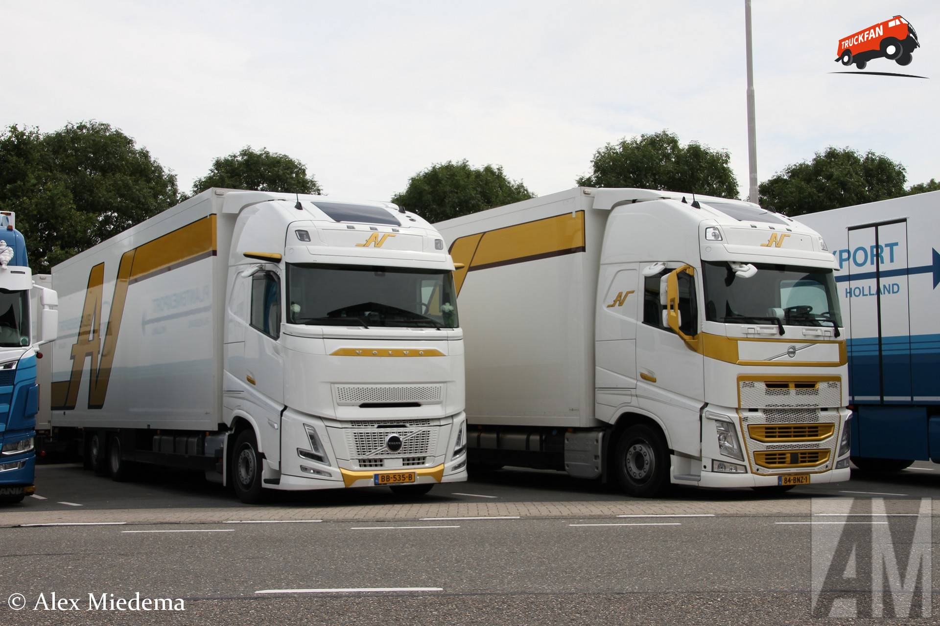 Volvo FH