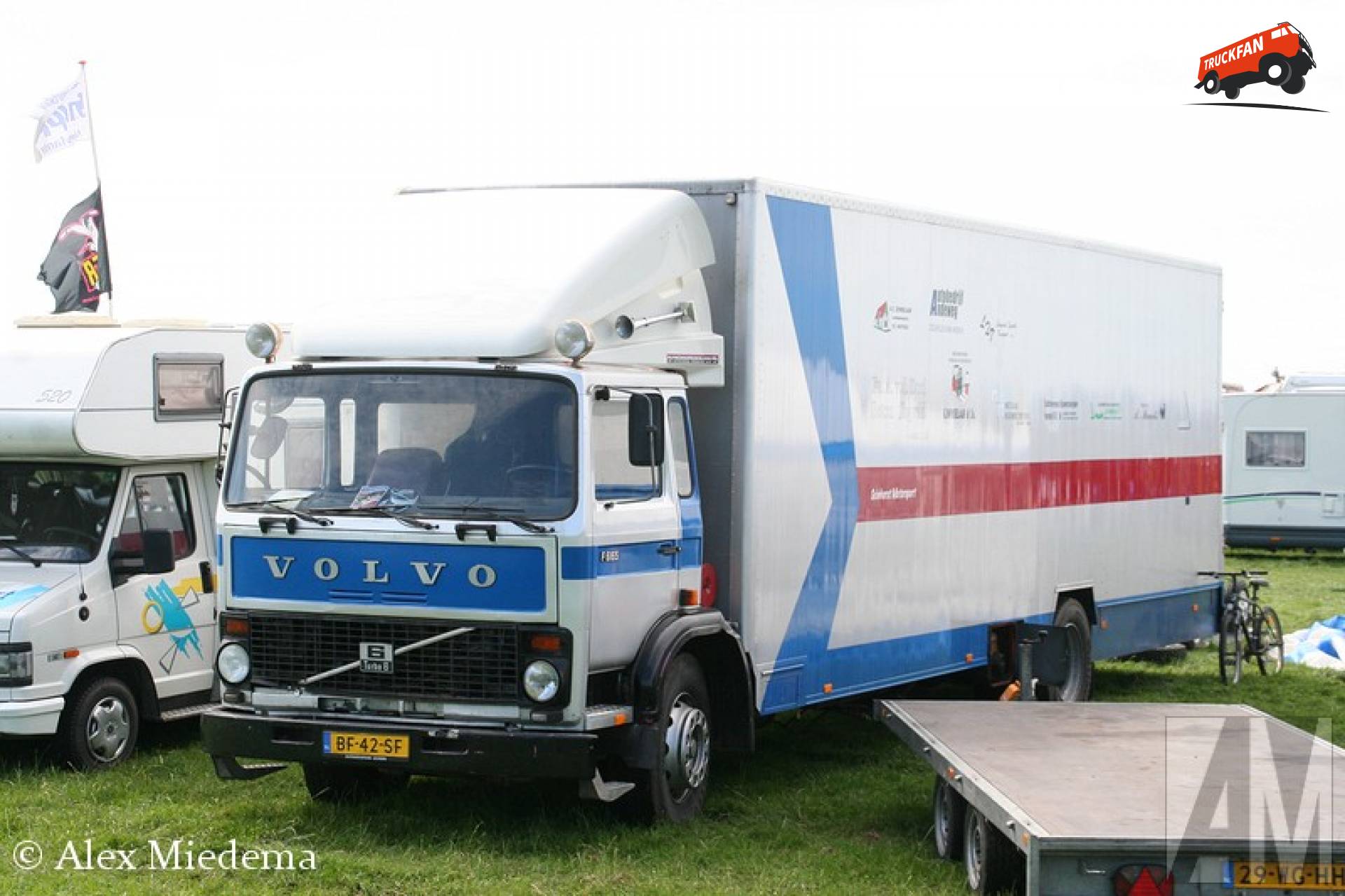 Volvo F6