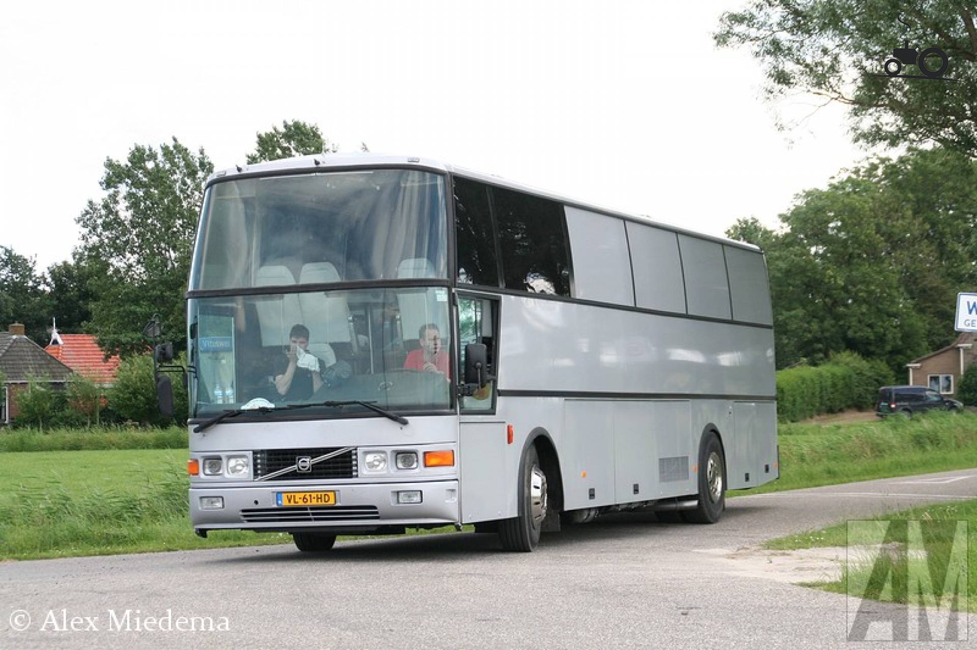 Volvo B10M