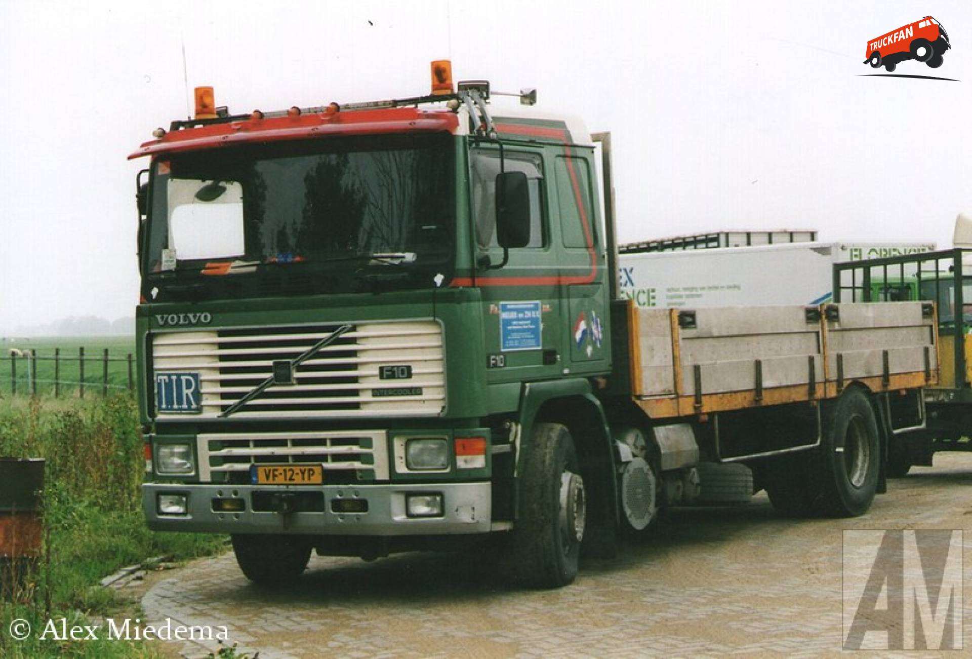 Volvo F10