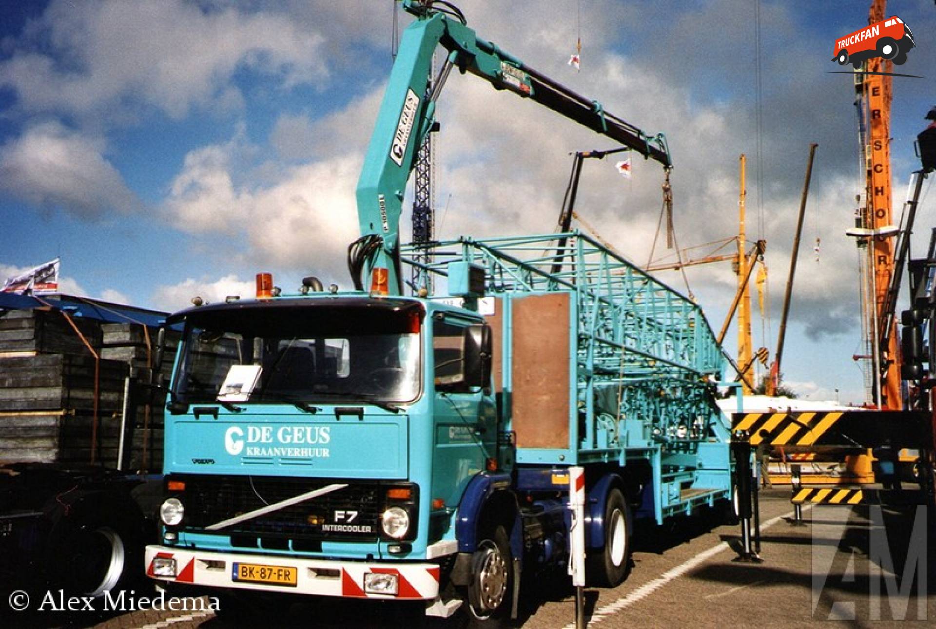 Volvo F7
