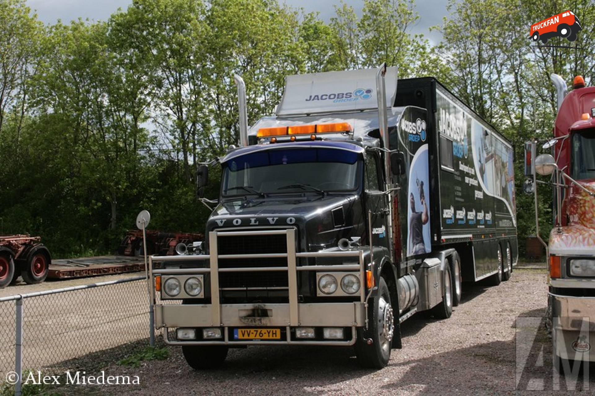 Volvo N10