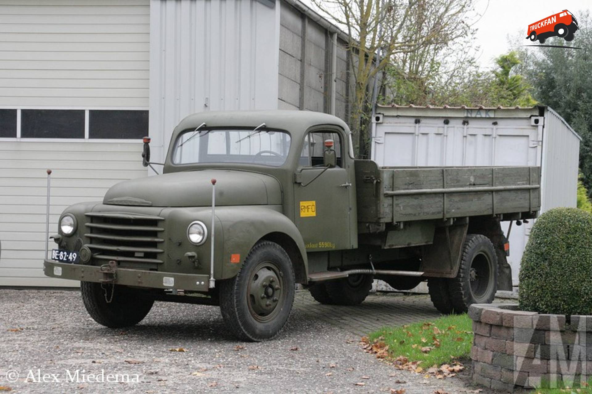 Volvo L375