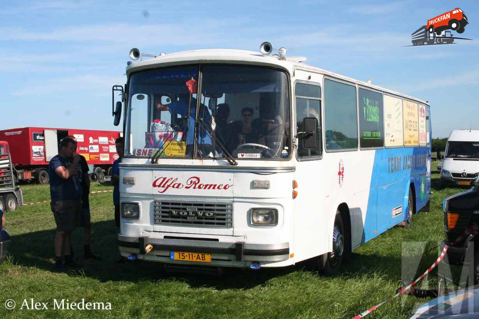 Volvo B58