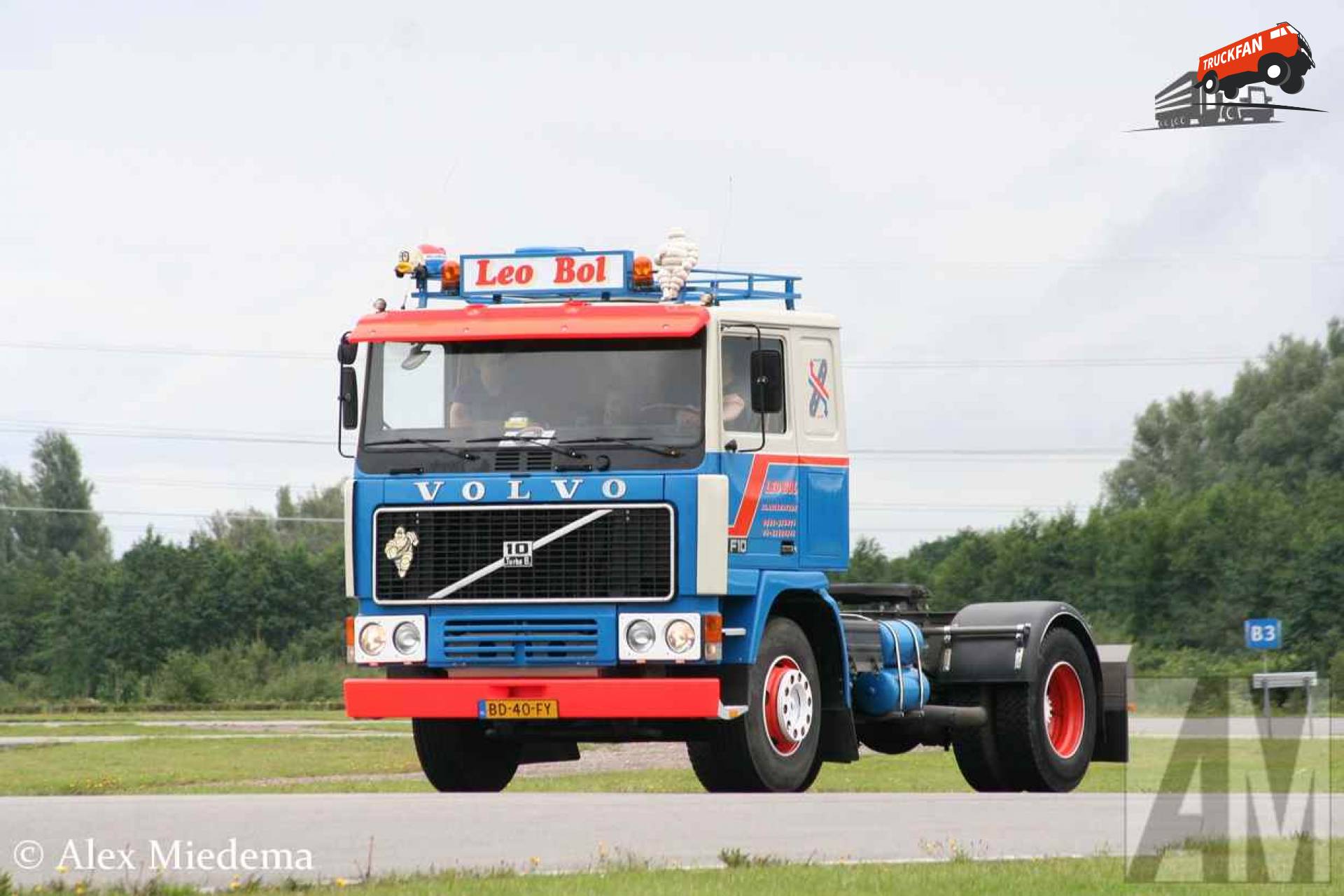 Volvo f 10