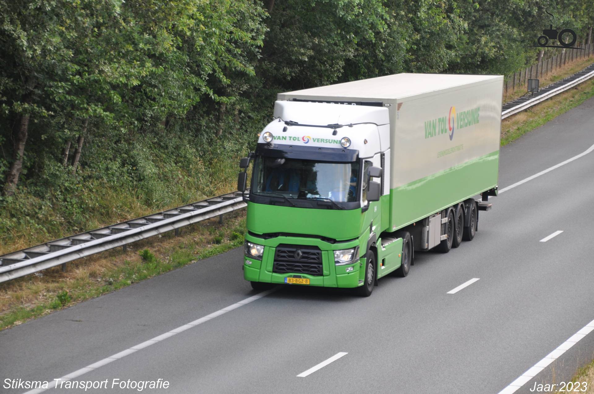 Hoe Breed Is Een Vrachtwagen Alles wat je moet weten