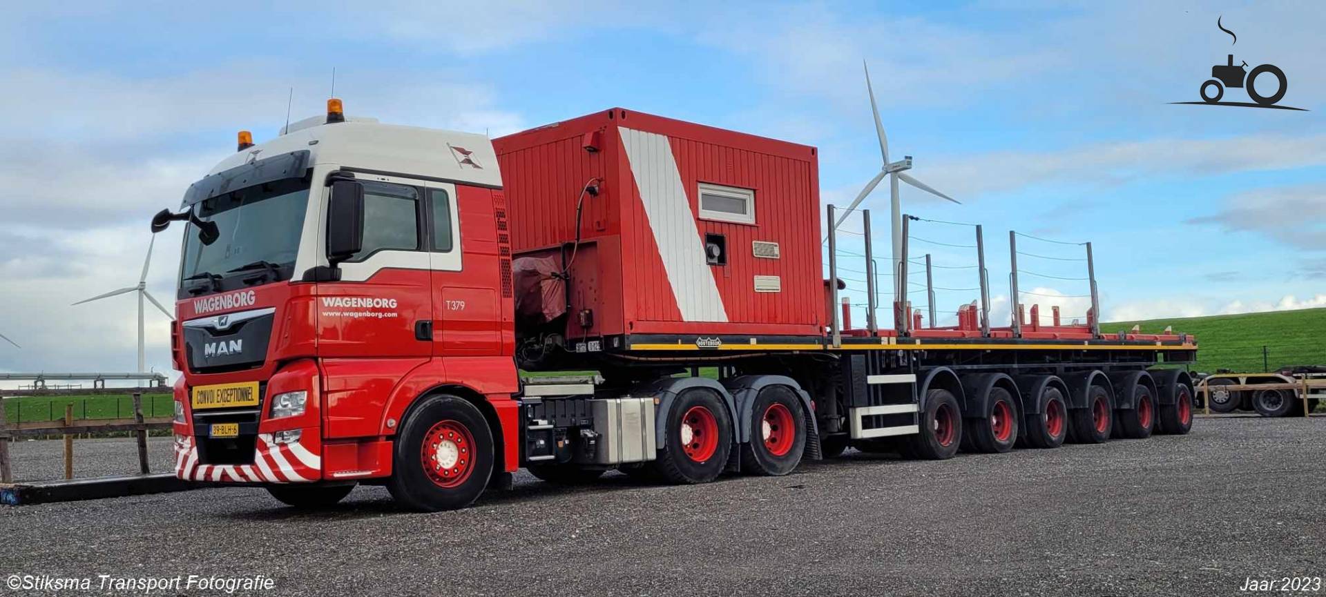 MAN TGX