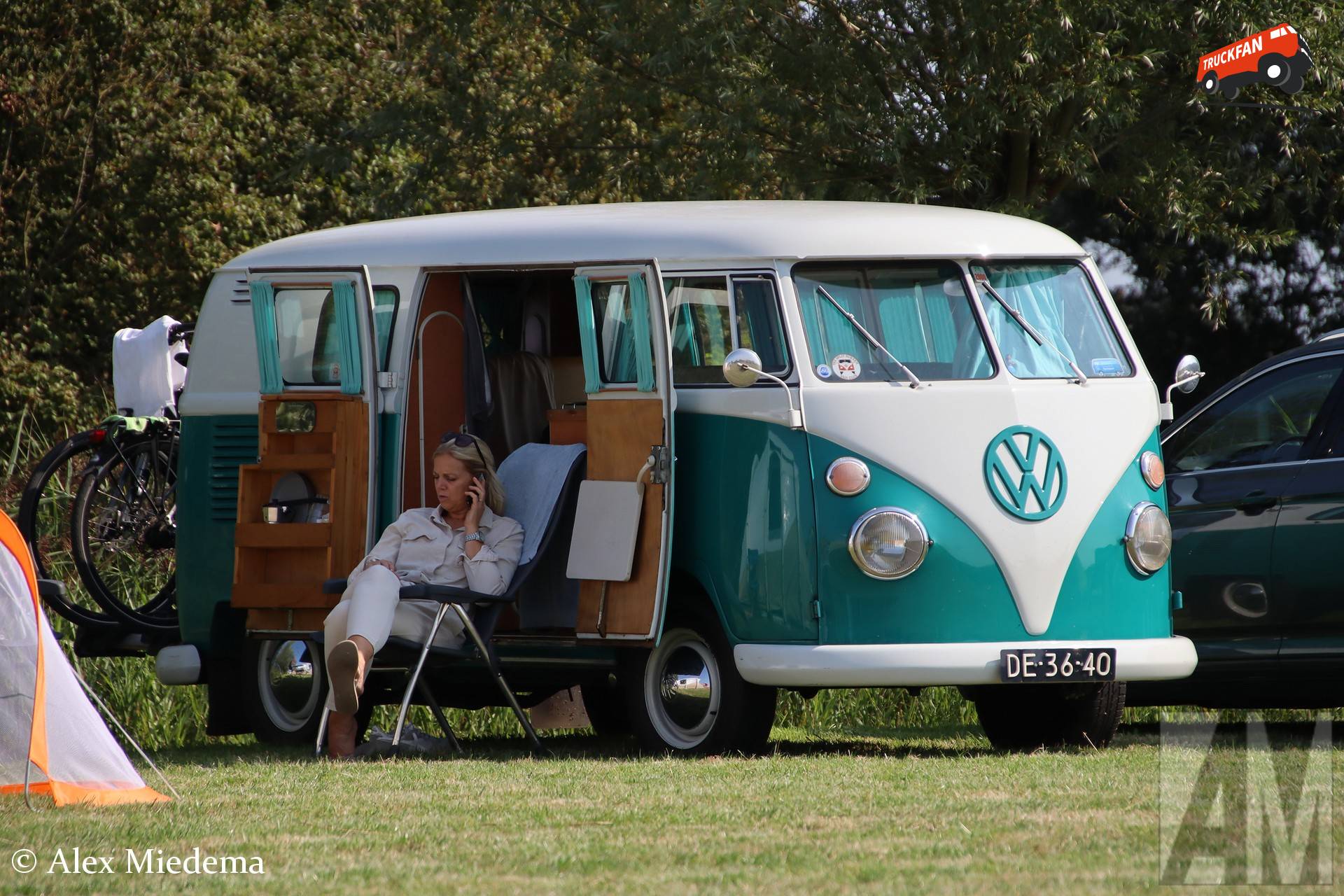 VW Transporter T1