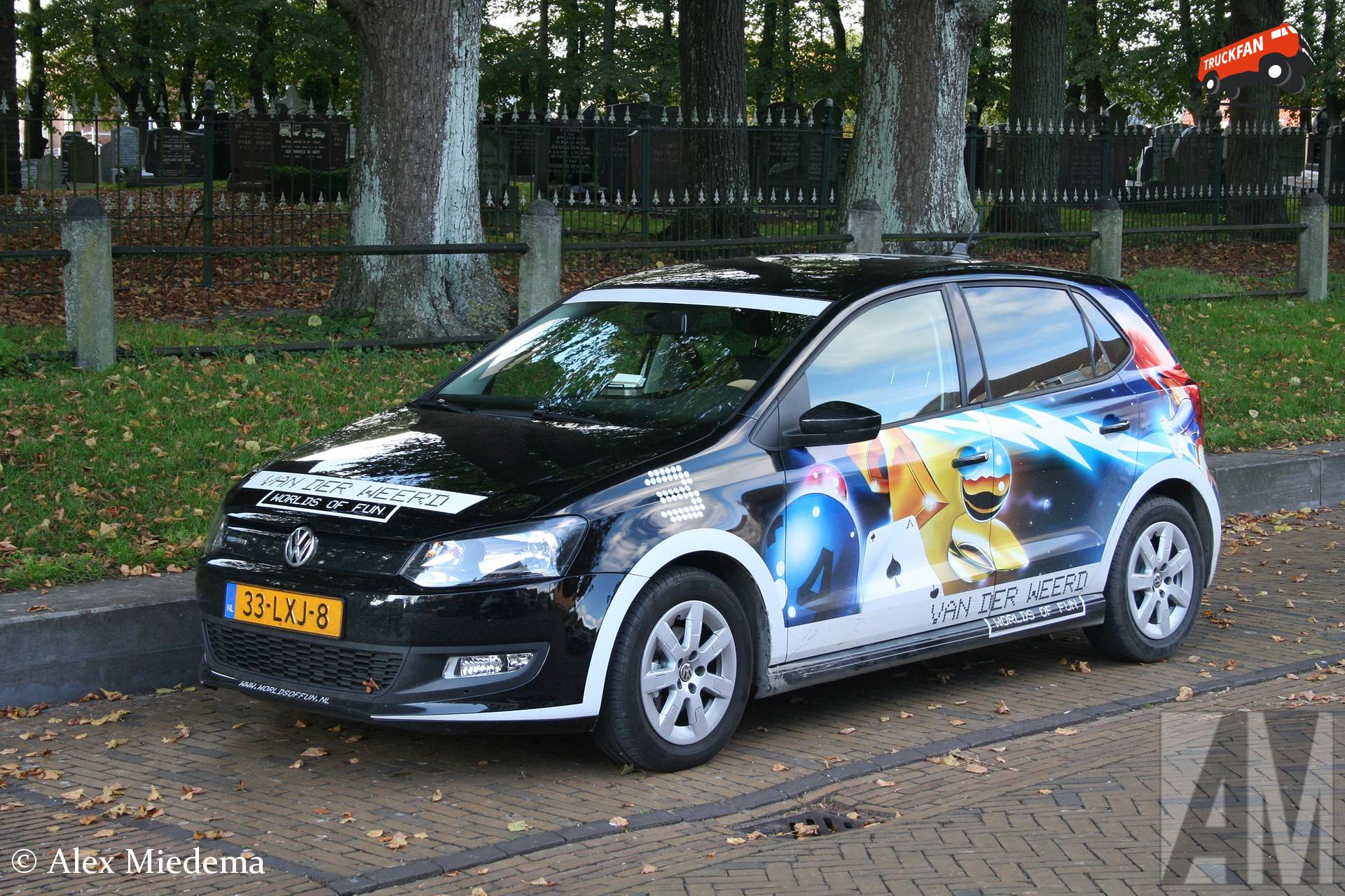 VW Polo