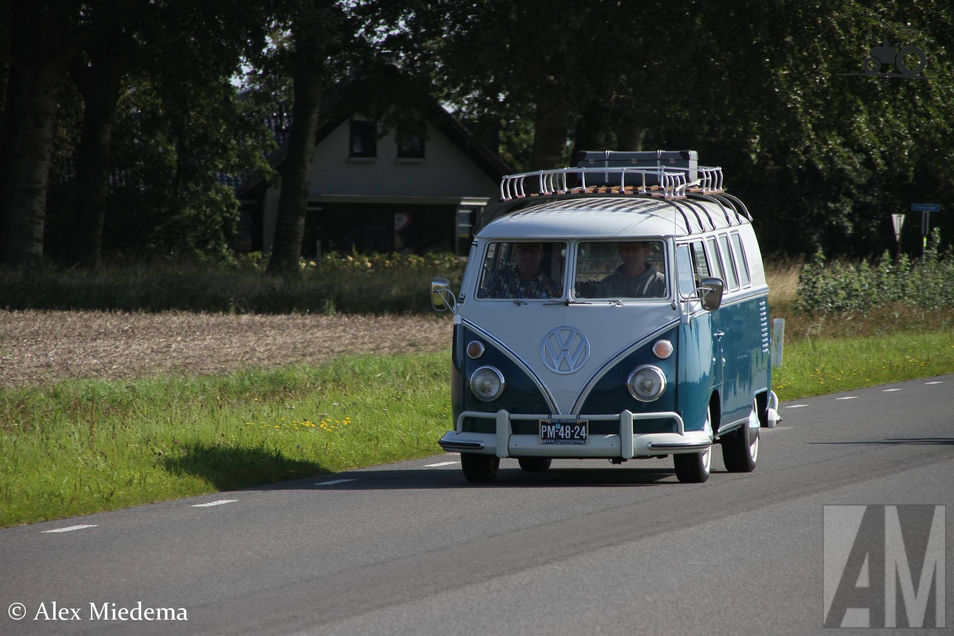 VW Transporter T1