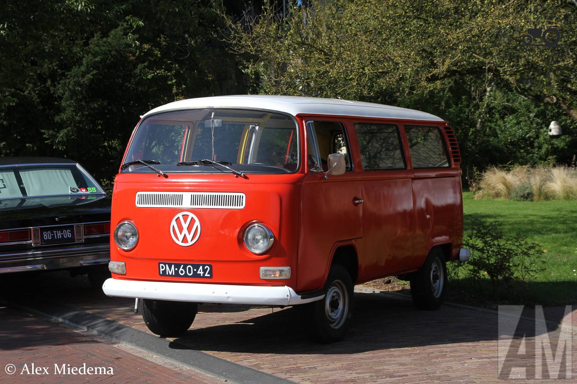 VW Transporter T2