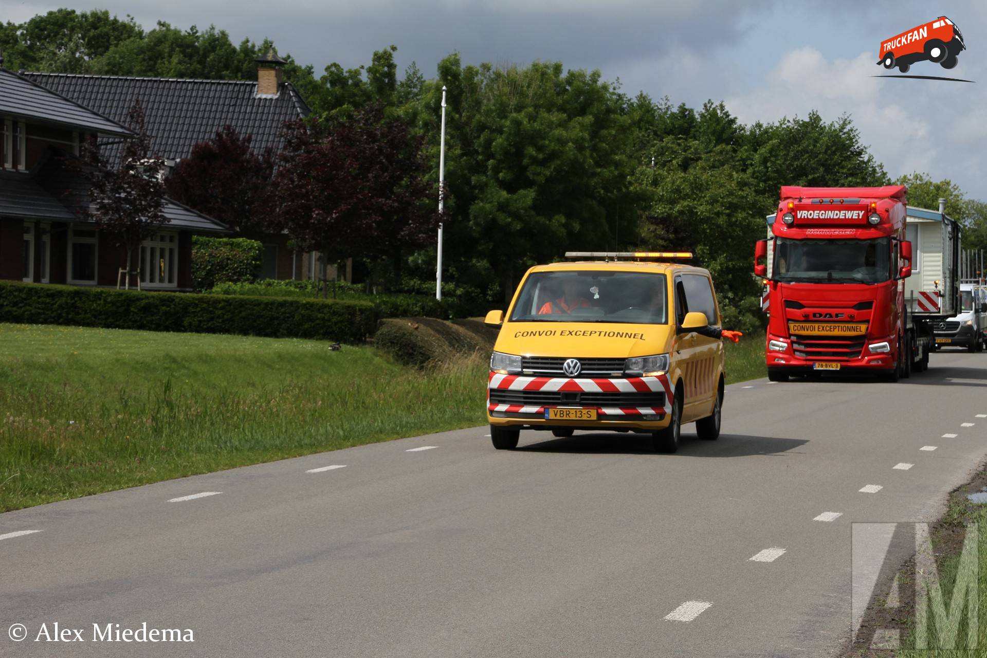 VW Transporter T6