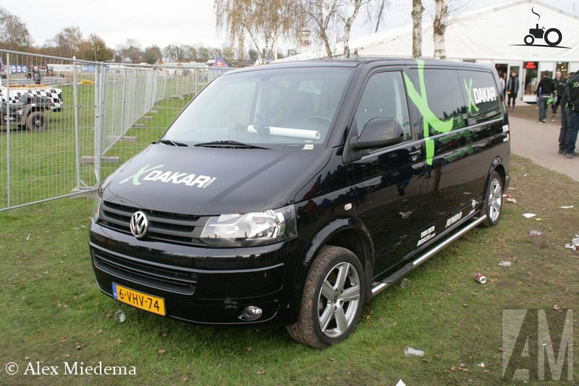 VW Transporter T5