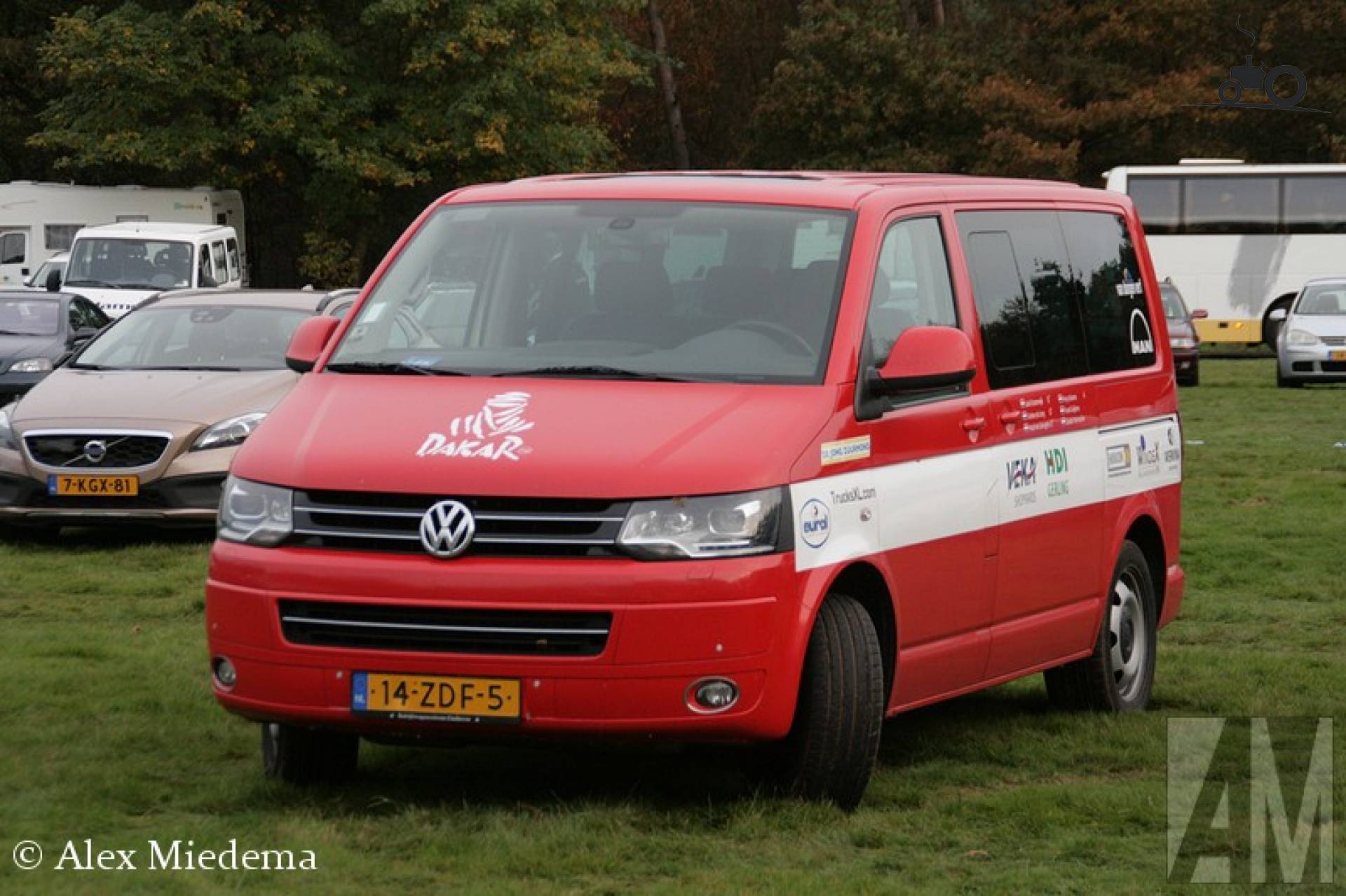 VW Transporter T5