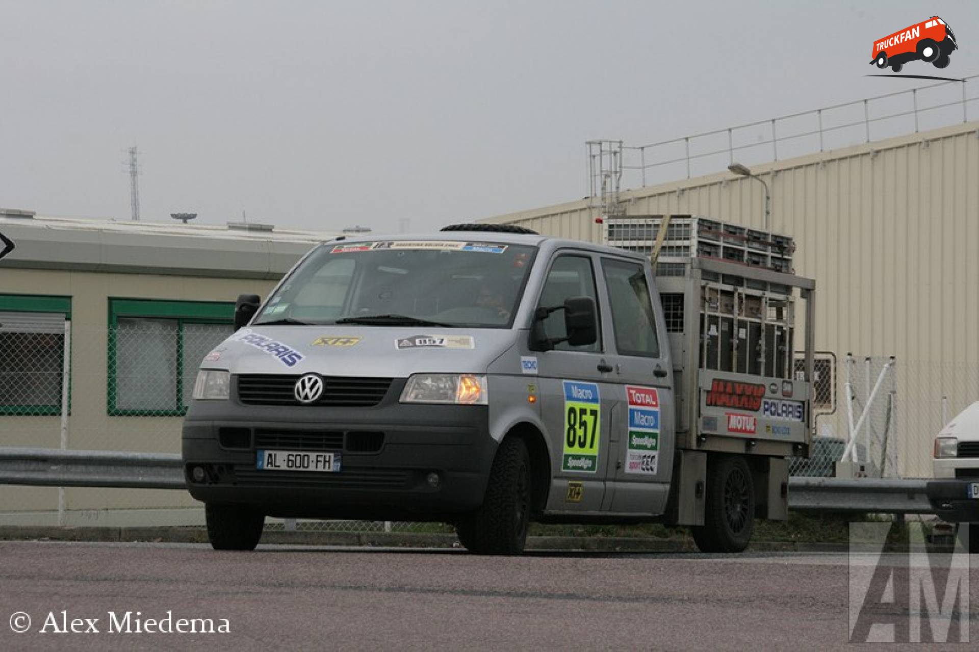 VW Transporter T5