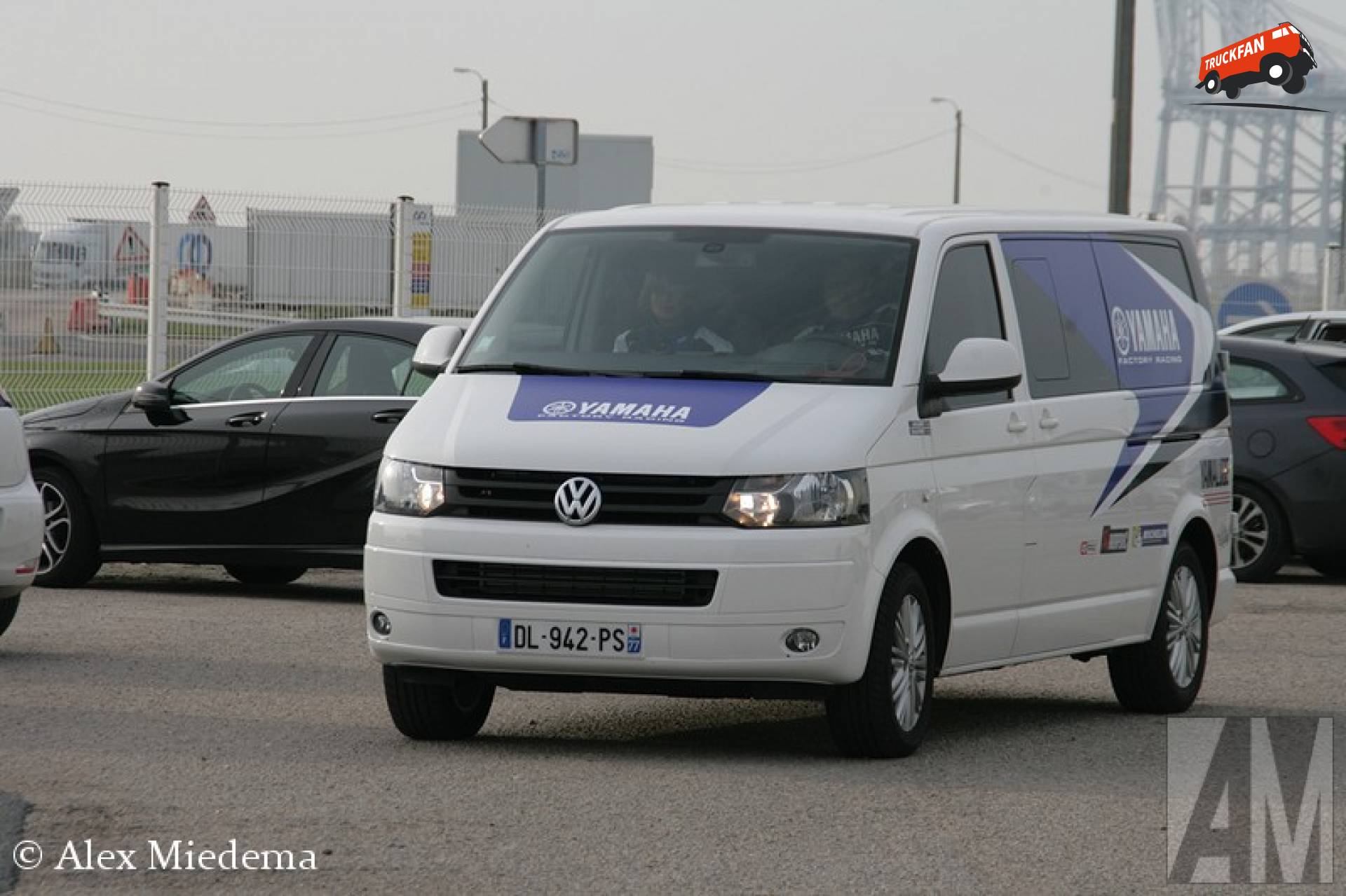 VW Transporter T5