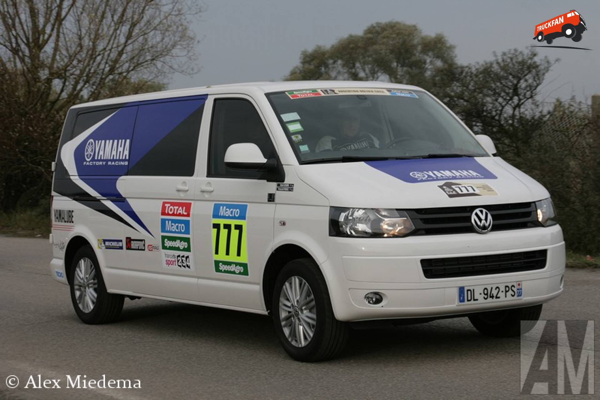 VW Transporter T5