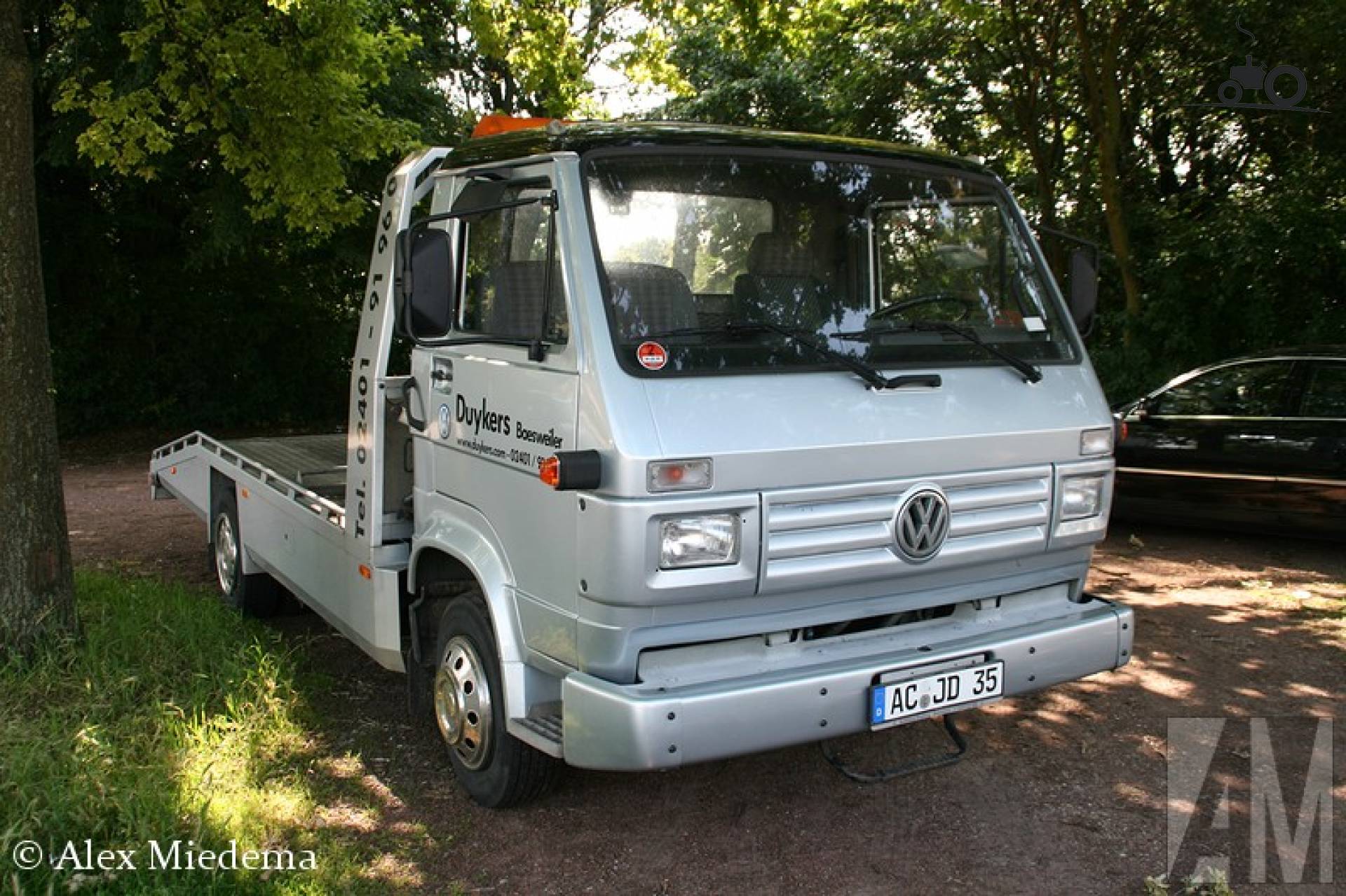 VW L80