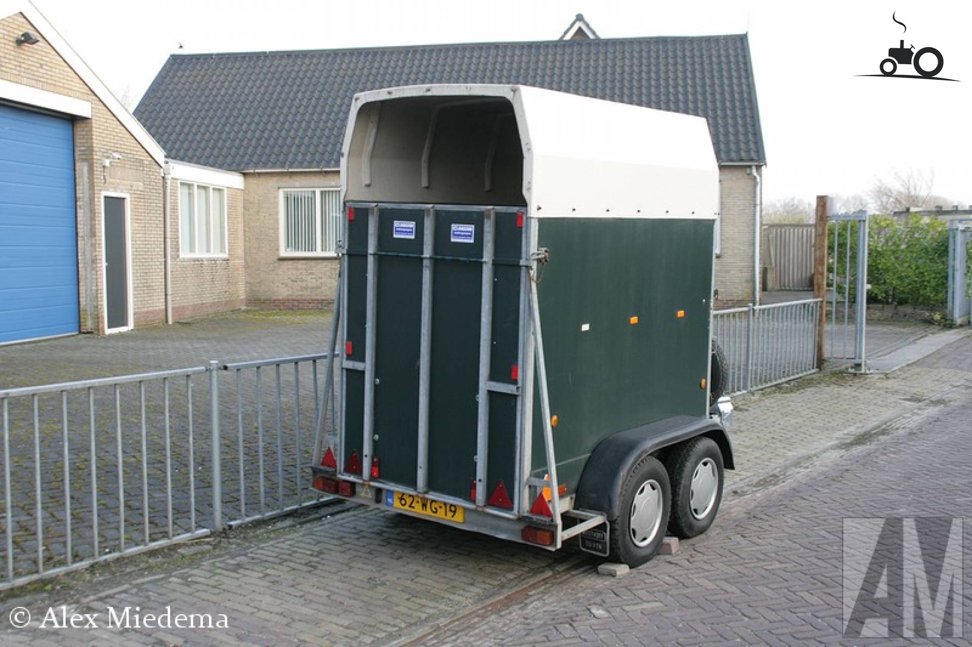 Wesco P 2055