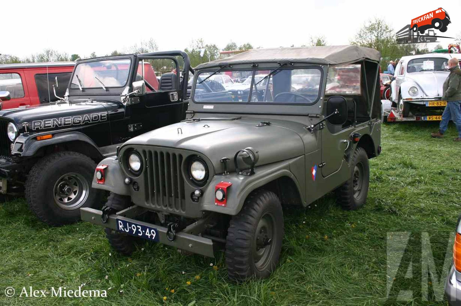 Willys MB