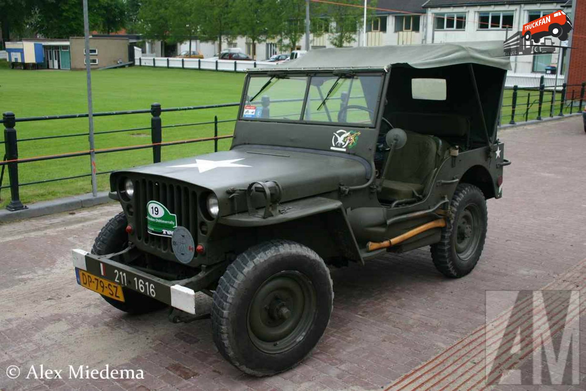 Willys MB