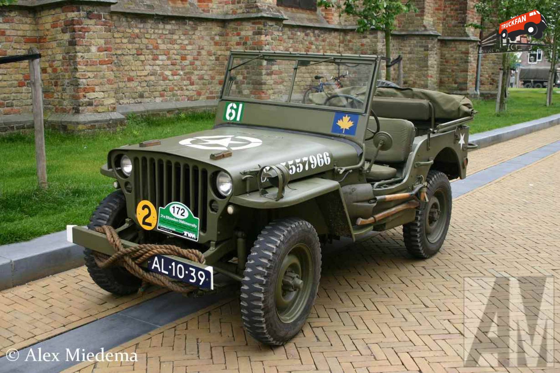 Willys MB