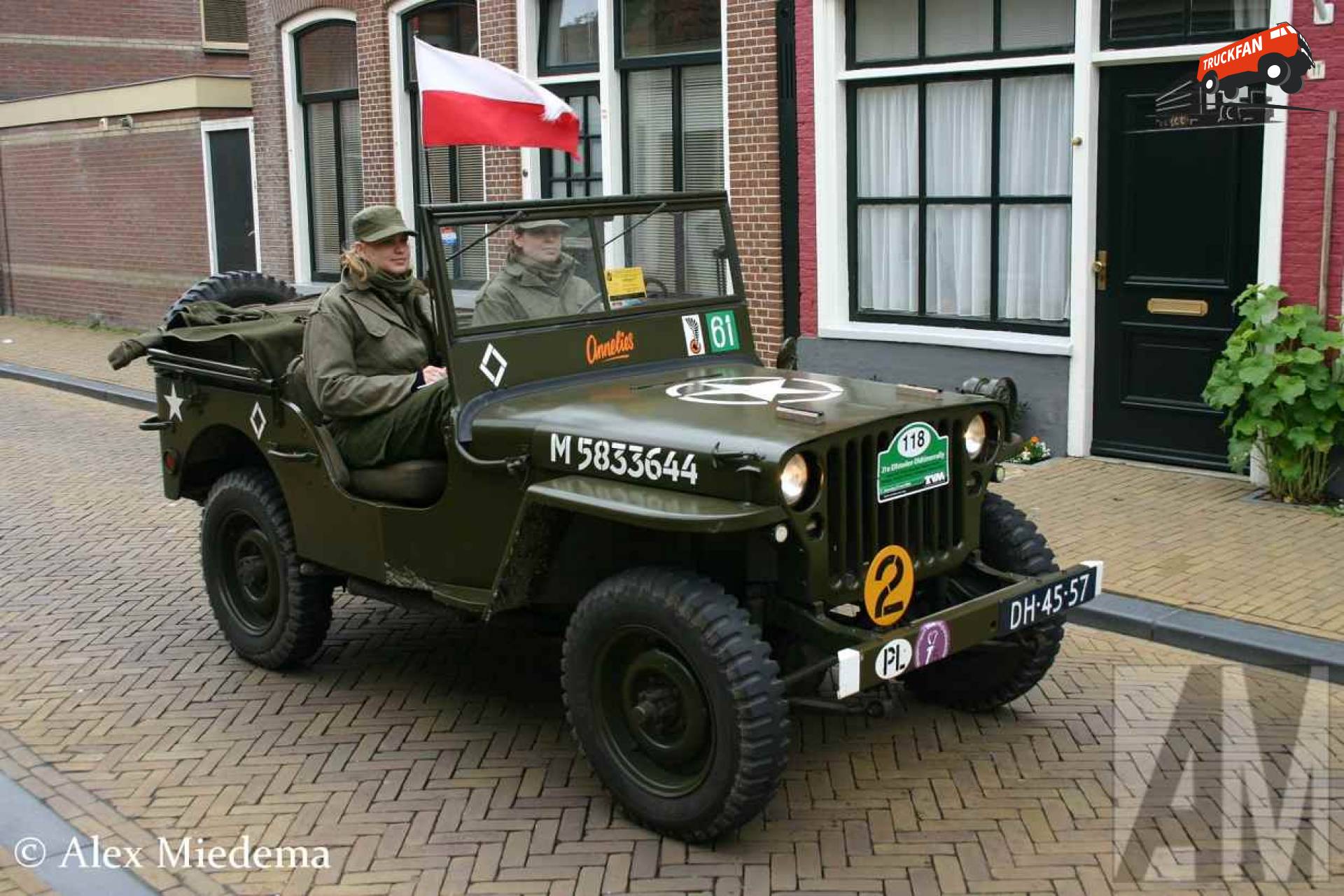 Willys MB