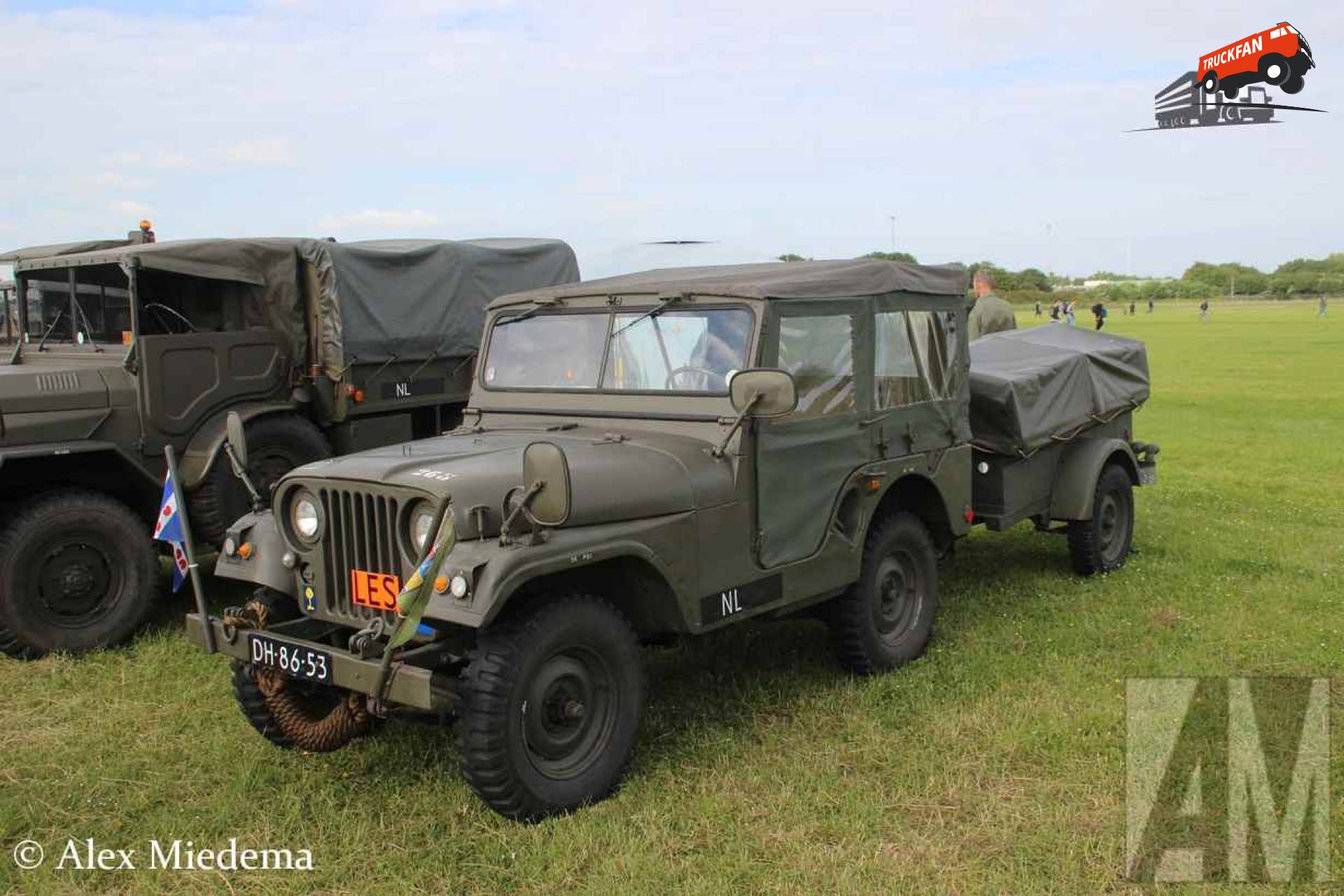 Willys MB
