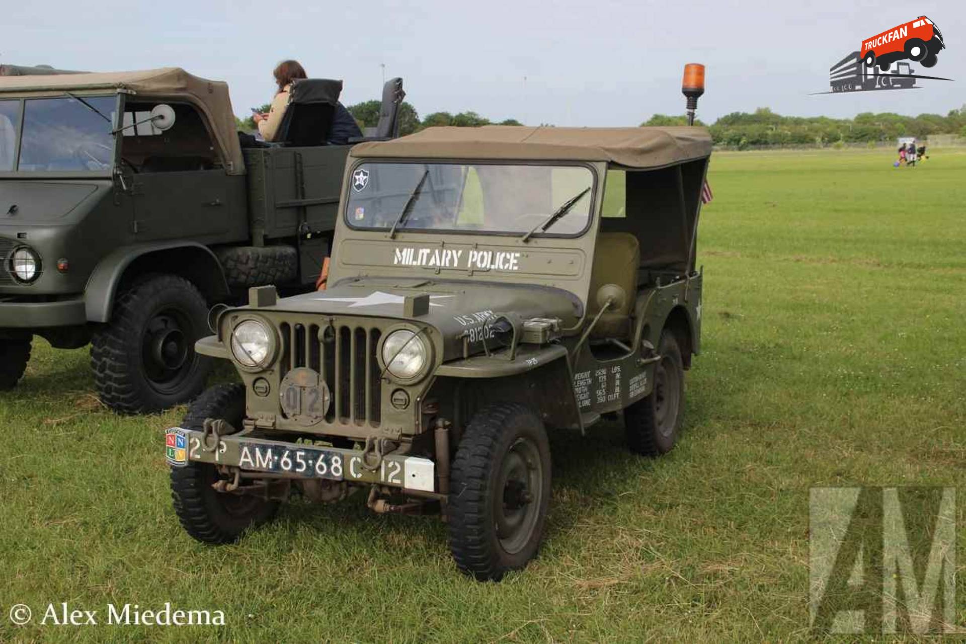 Willys MB