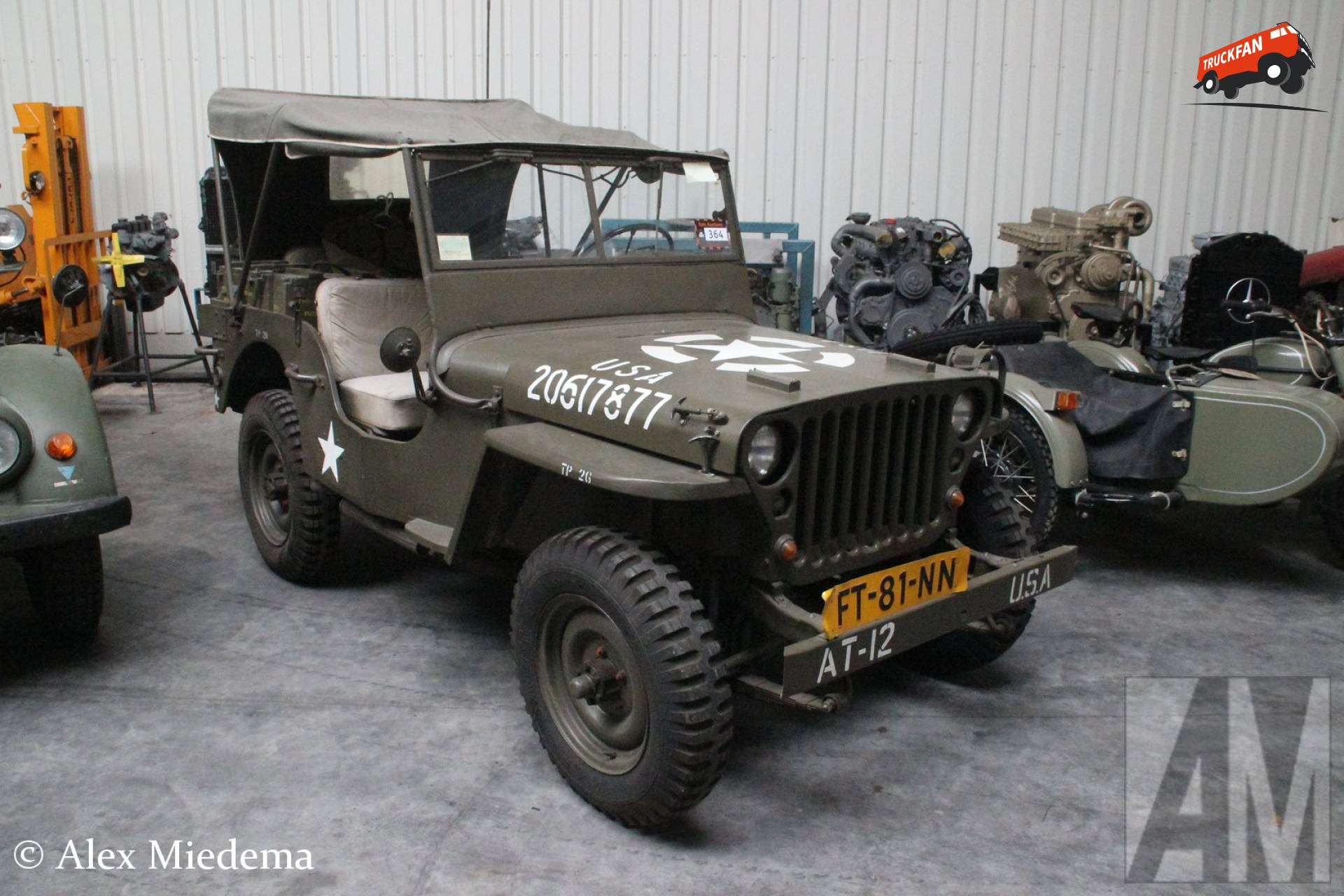 Willys MB