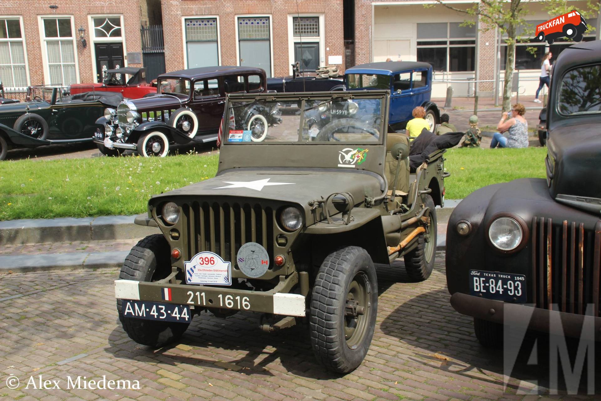 Willys MB