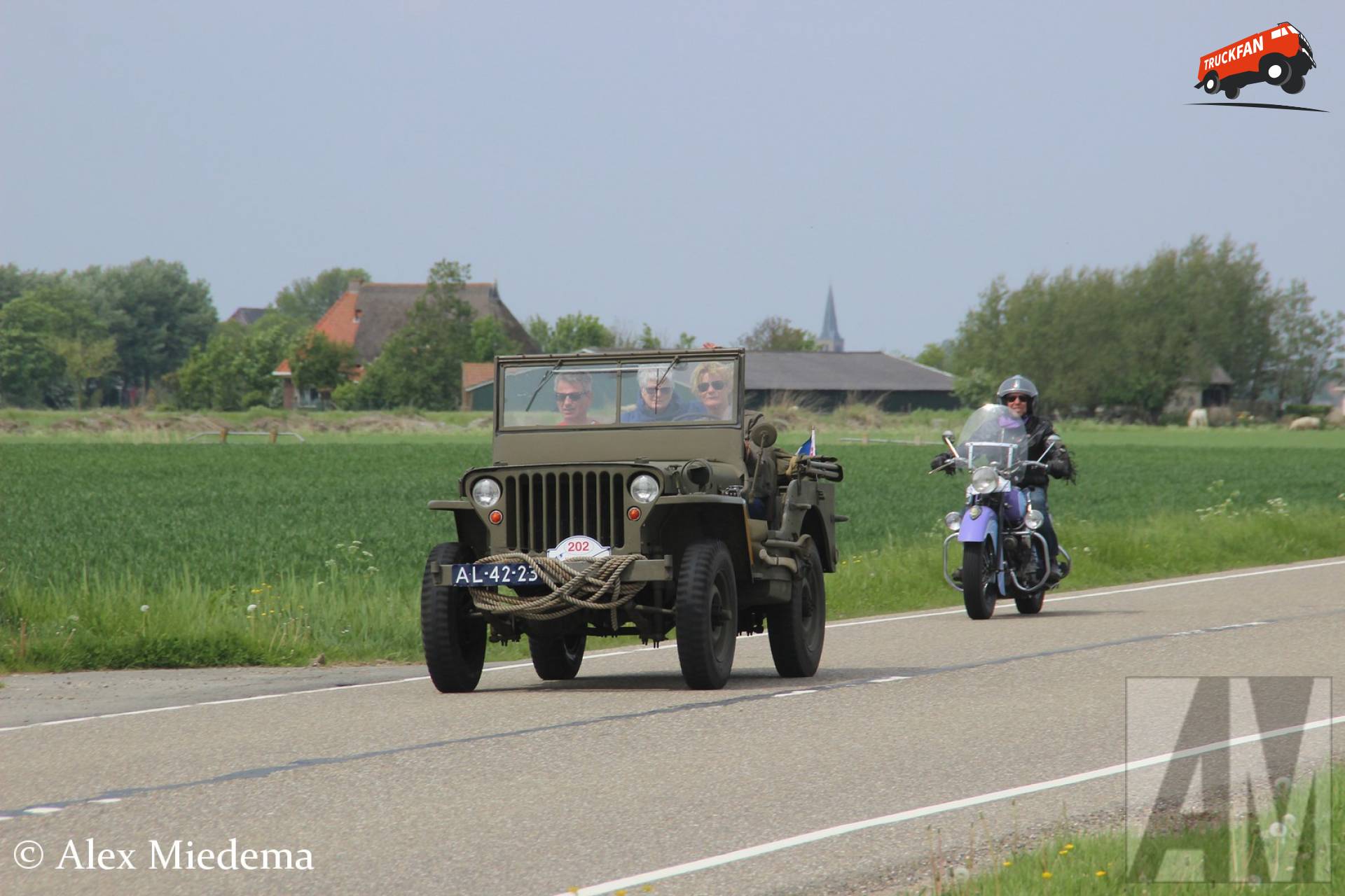 Willys MB