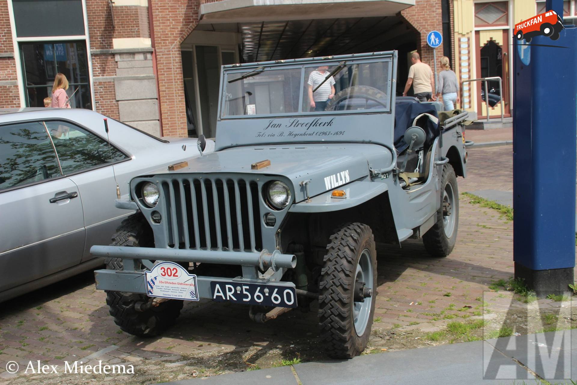 Willys MB