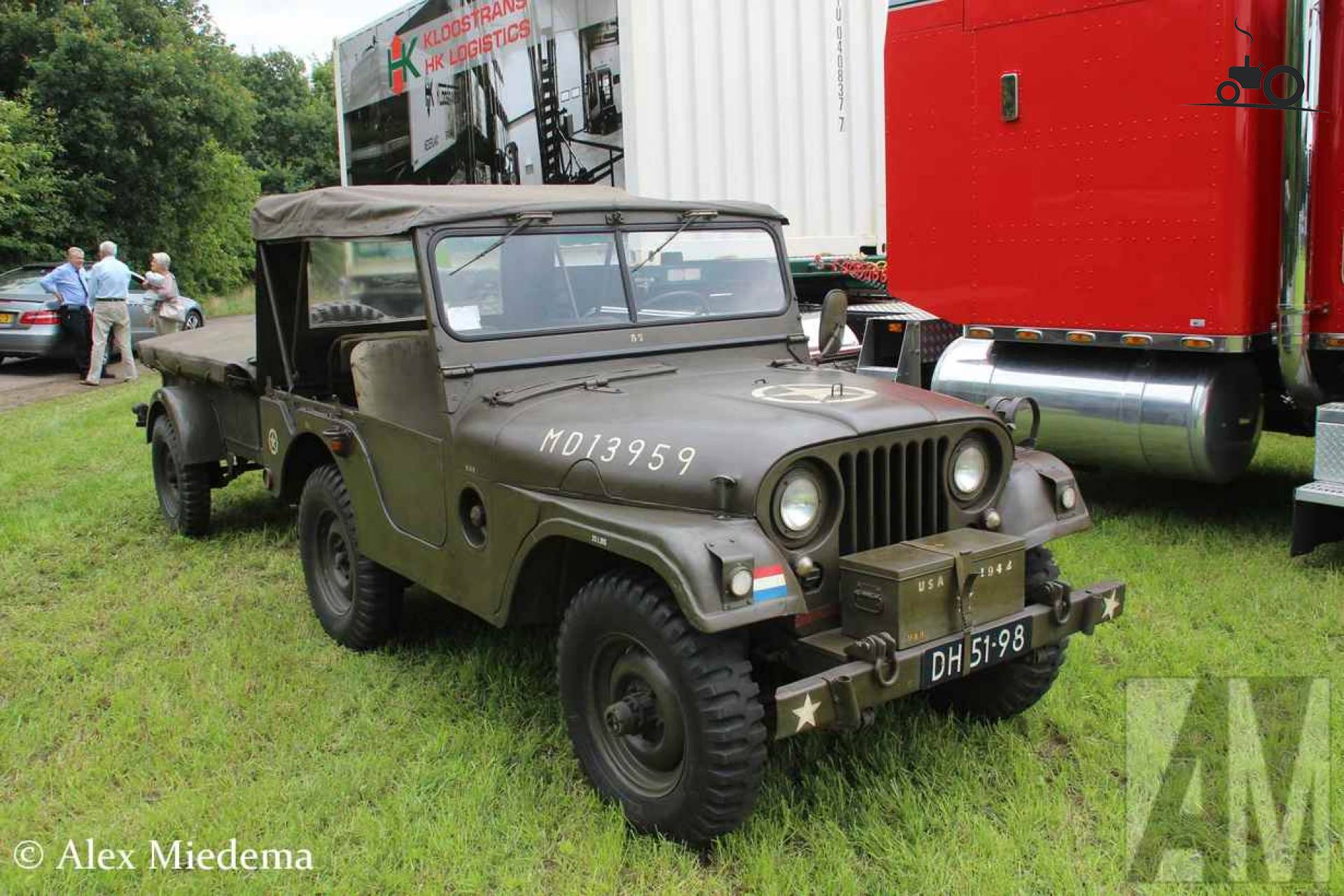 Willys MB