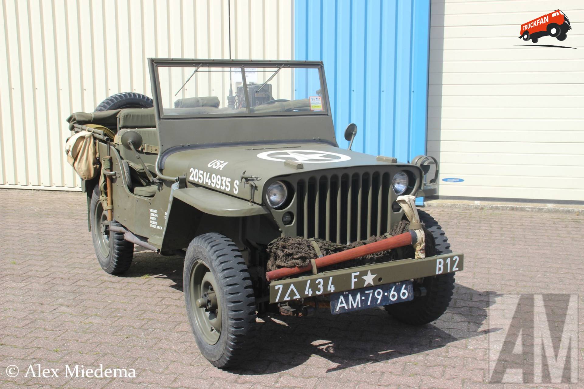 Willys MB
