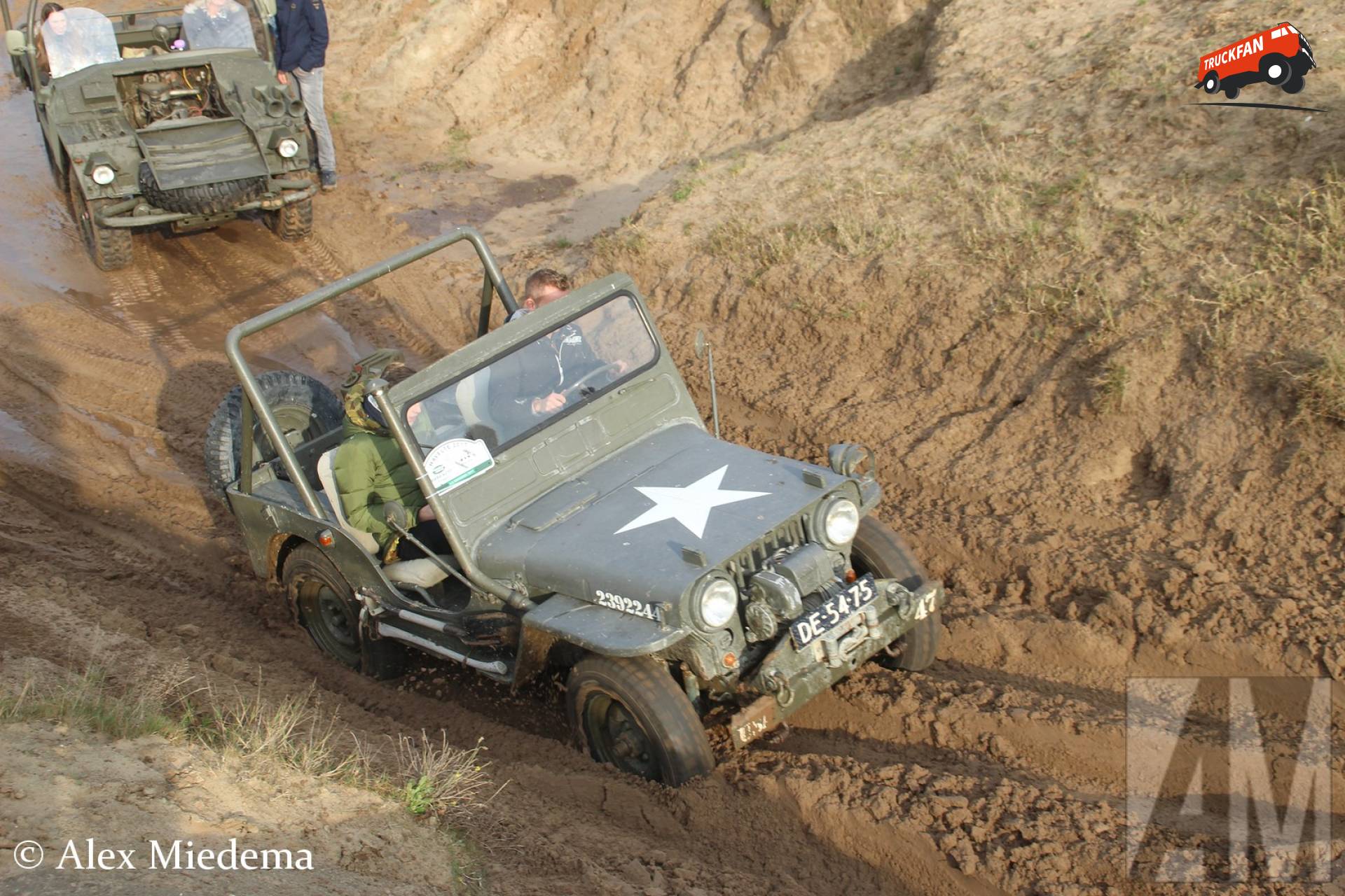 Willys MB