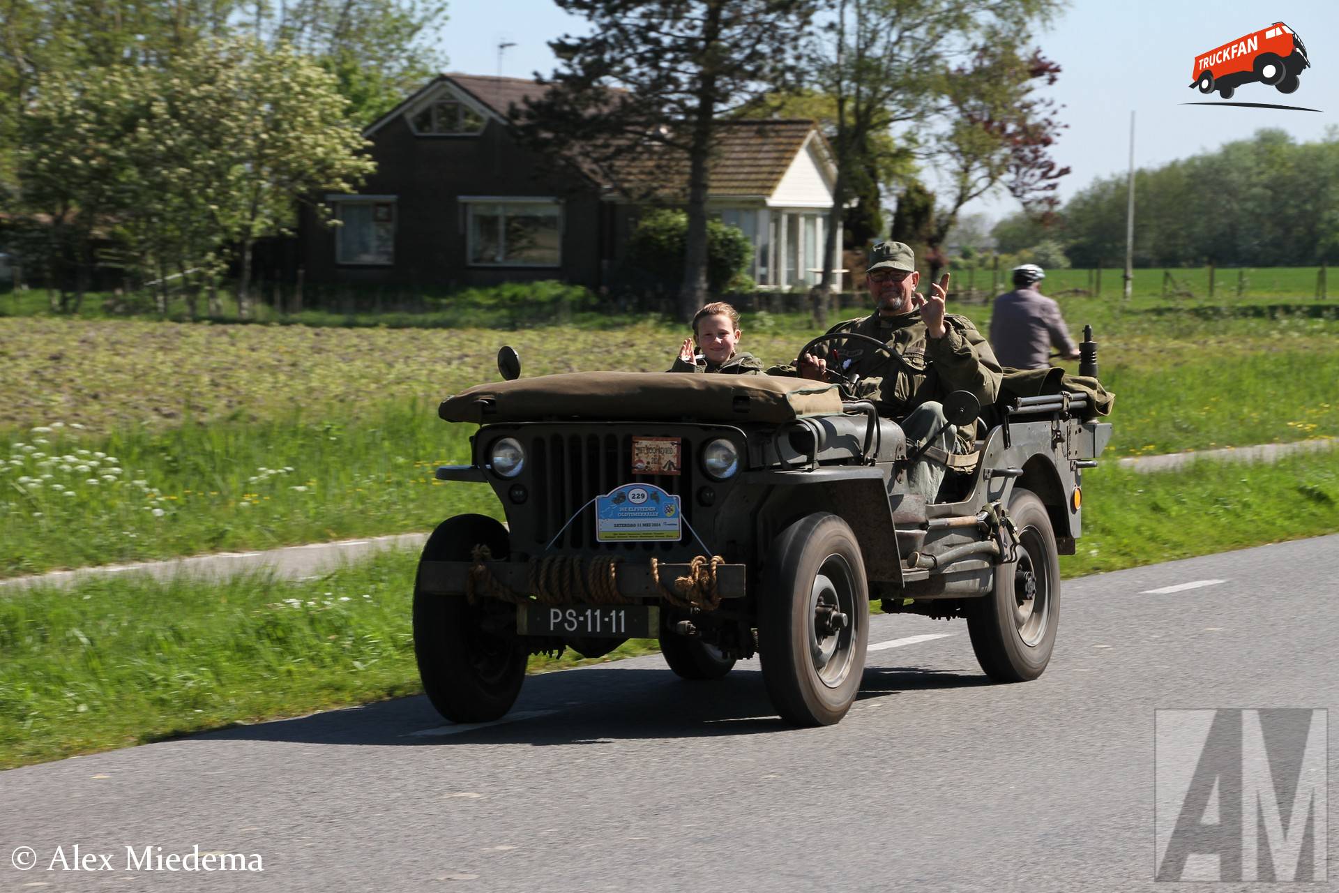 Willys MB