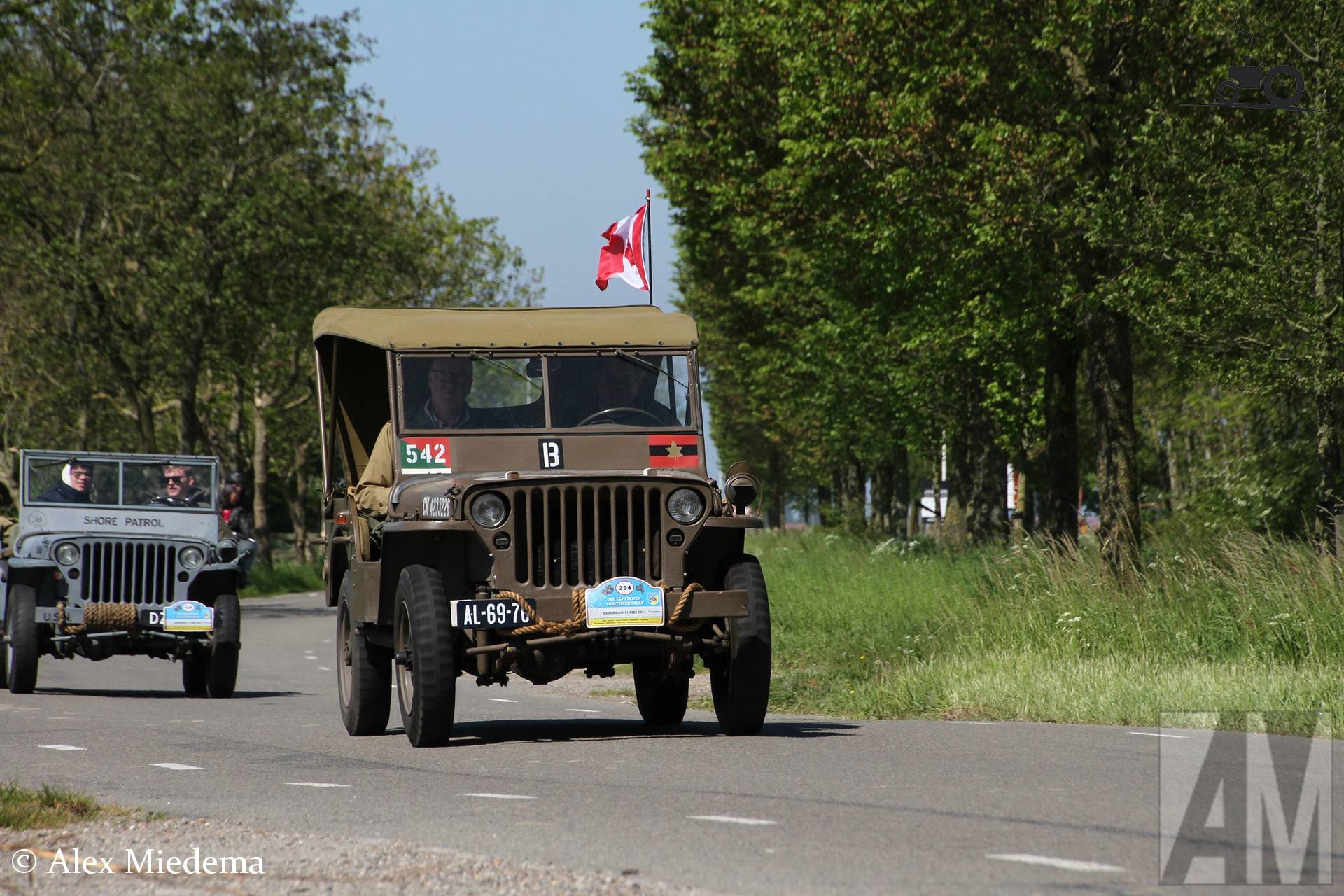 Willys MB