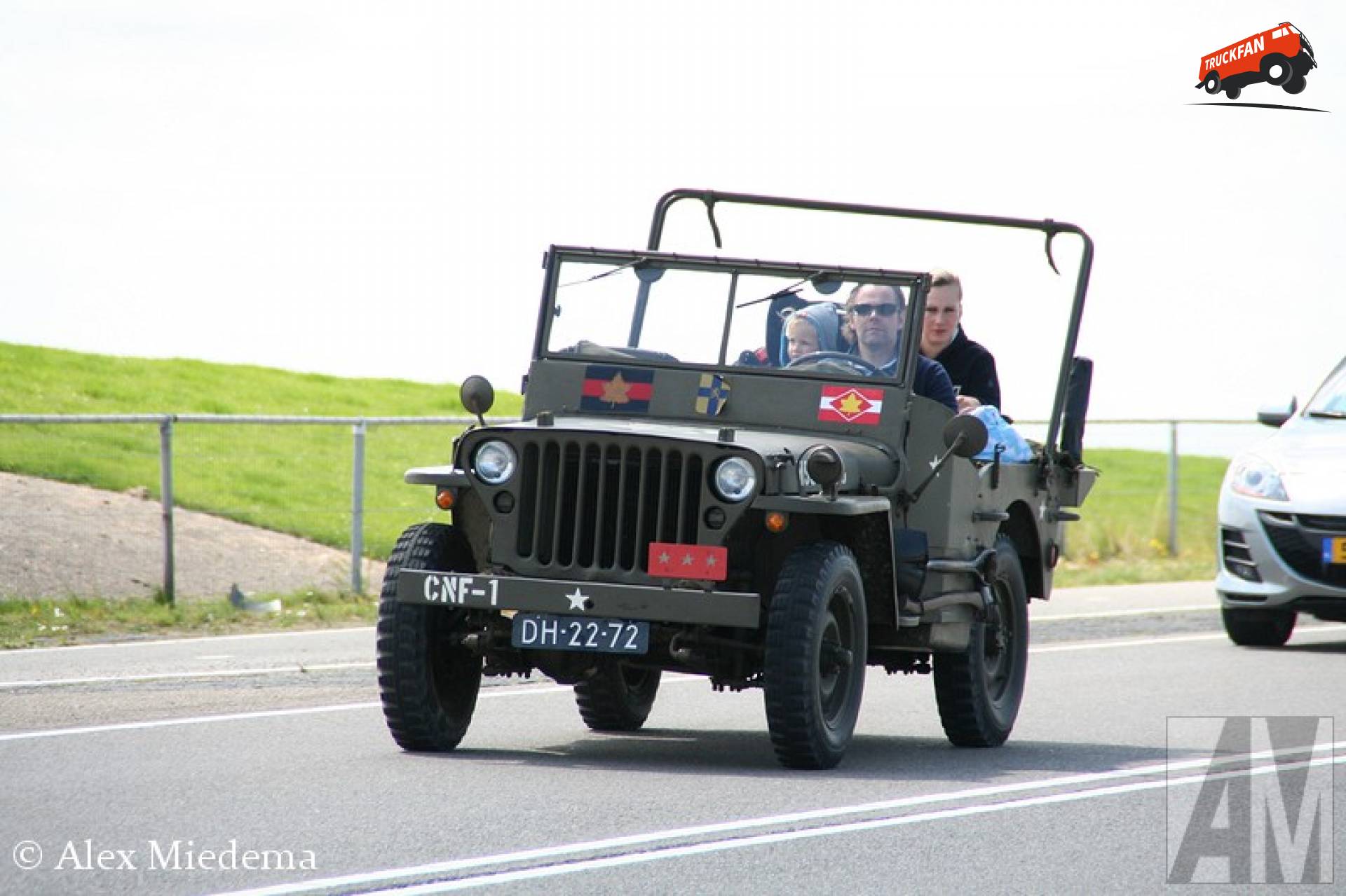 Willys MB