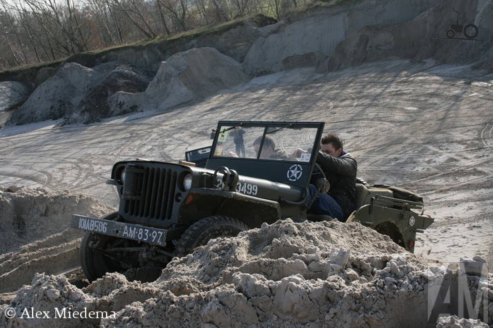 Willys MB
