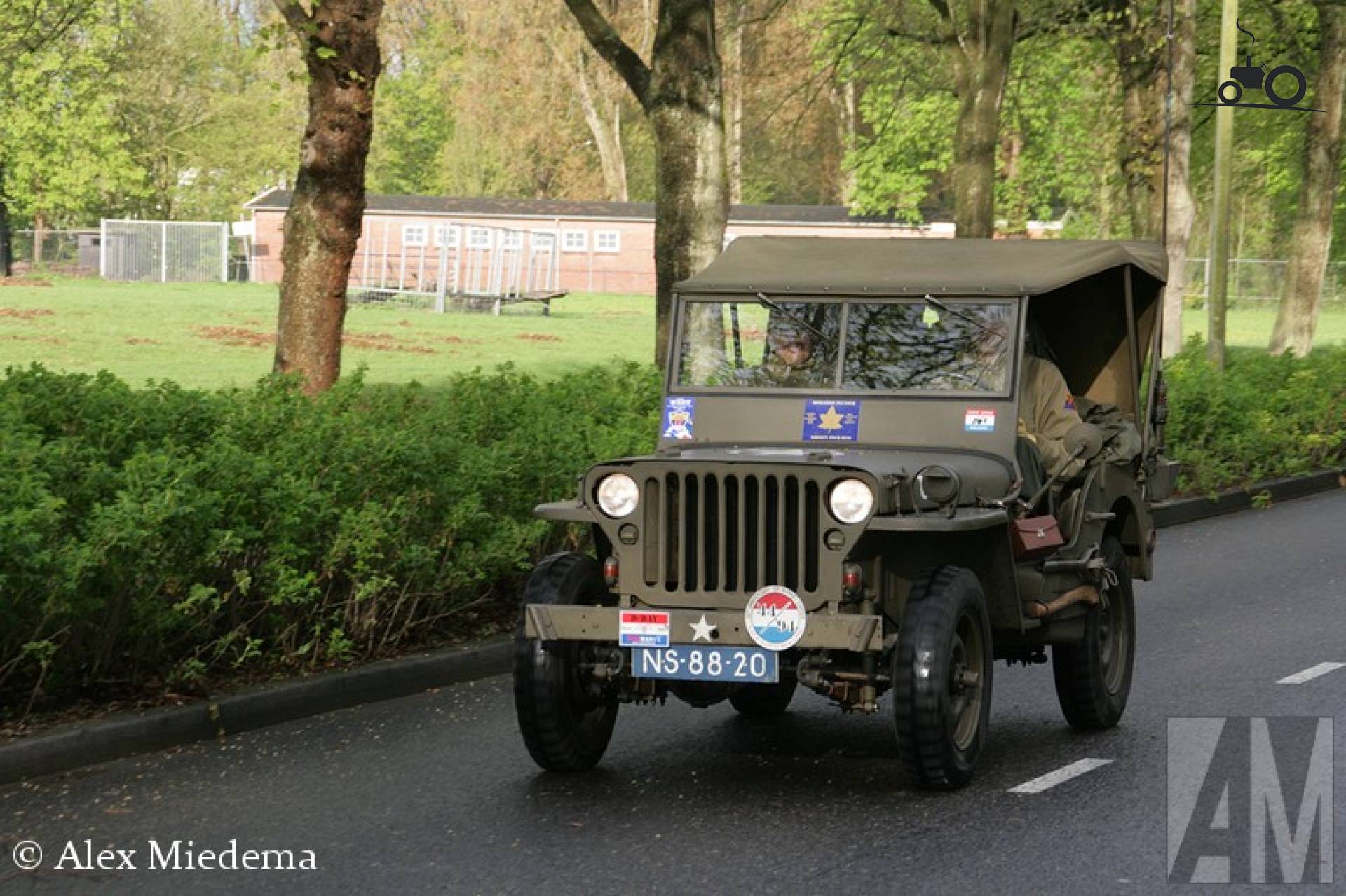 Willys MB