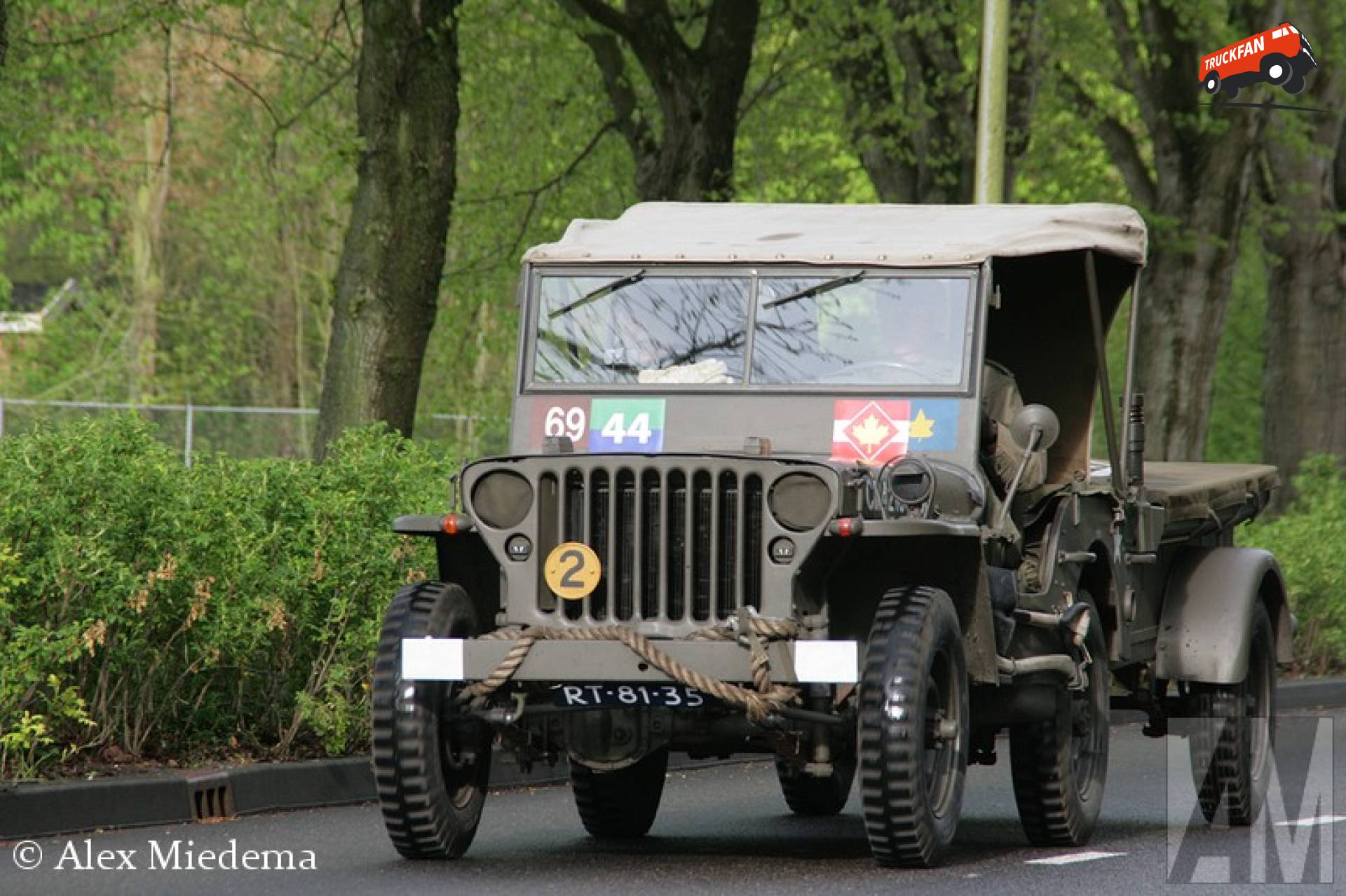 Willys MB