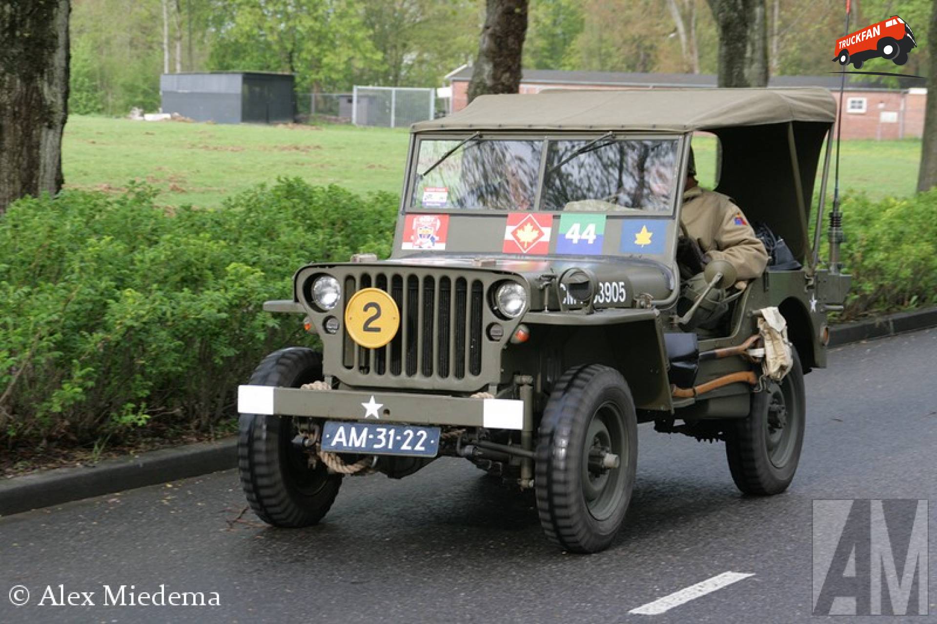 Willys MB