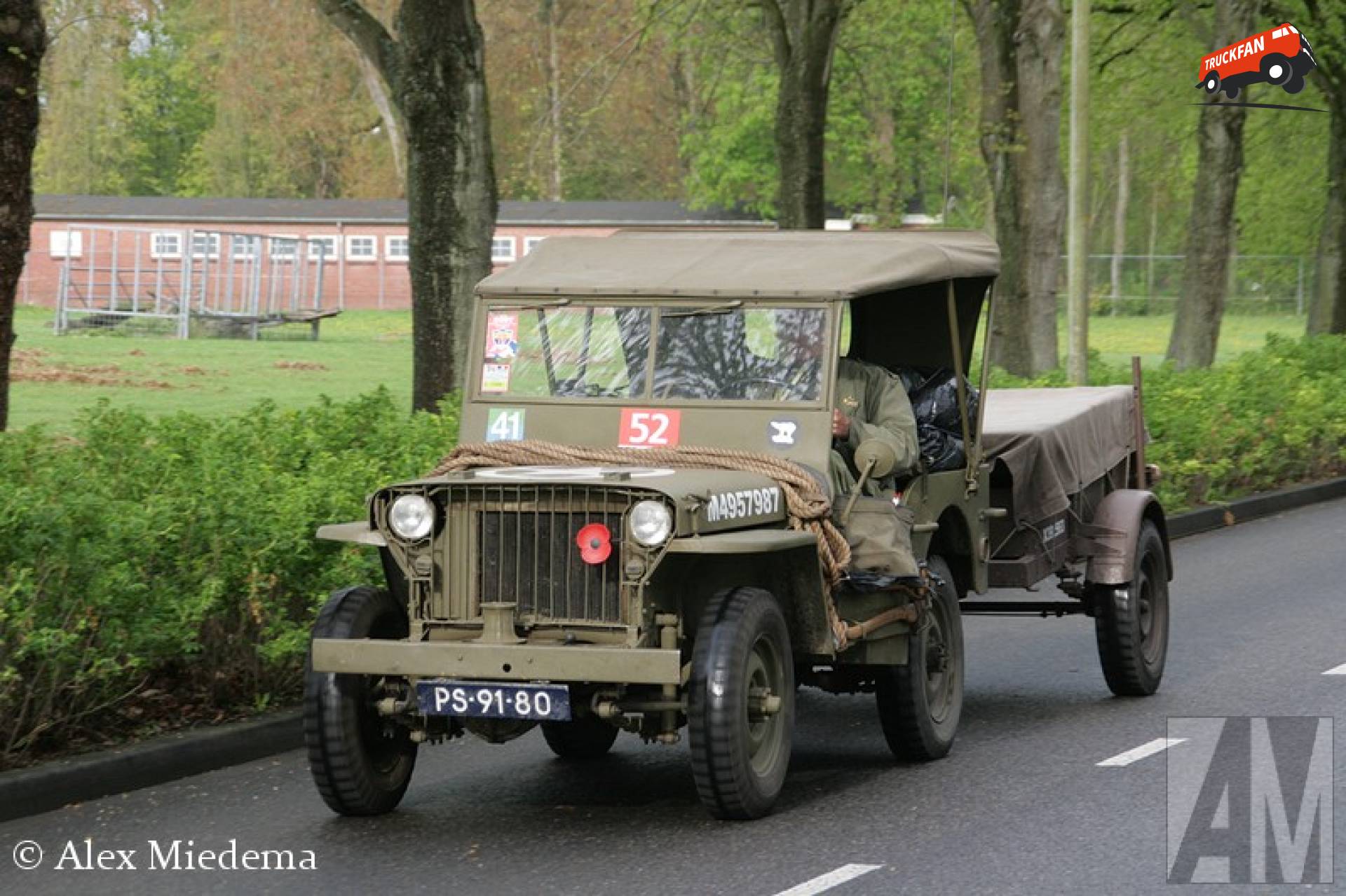Willys MB