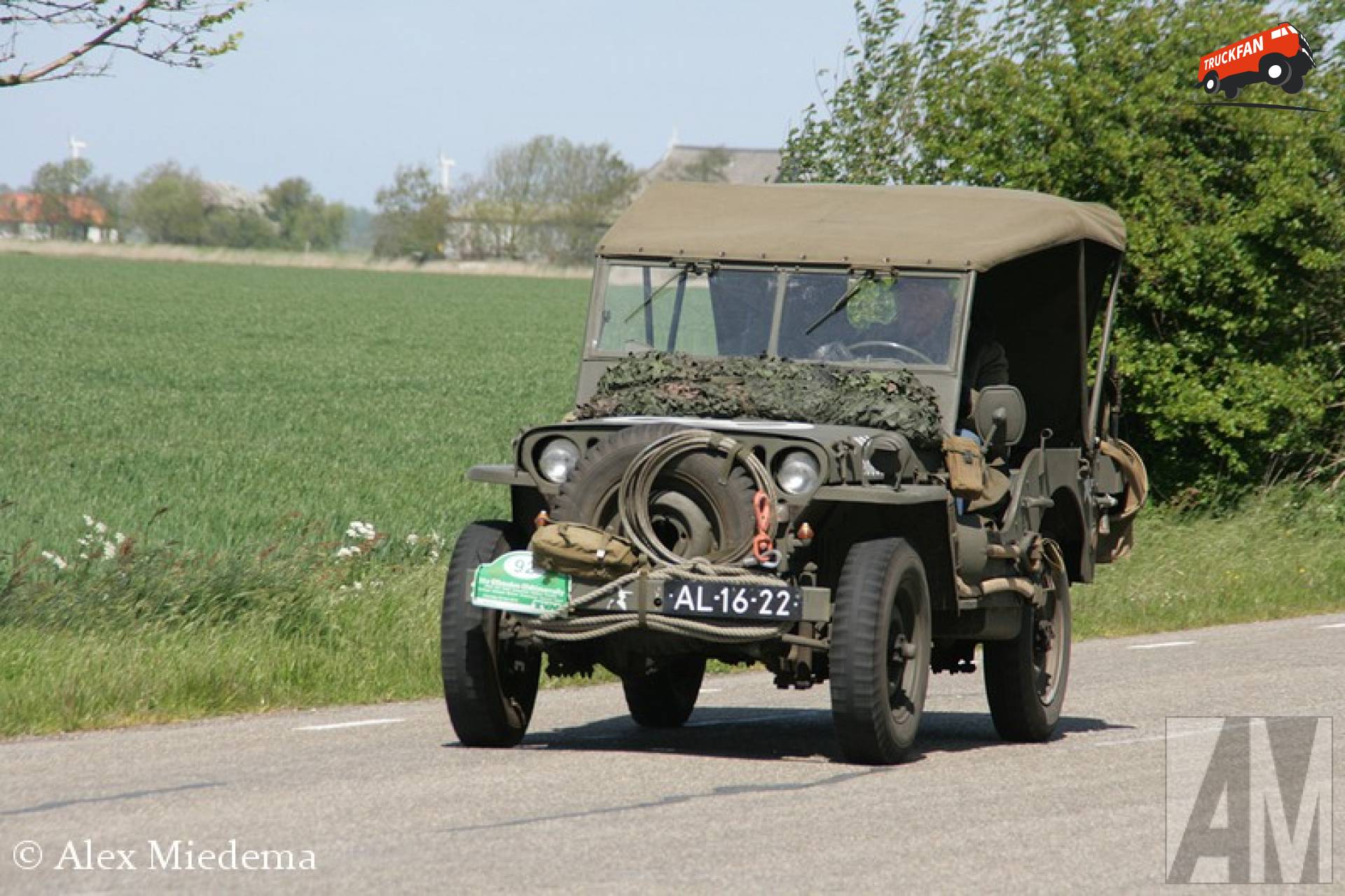 Willys MB