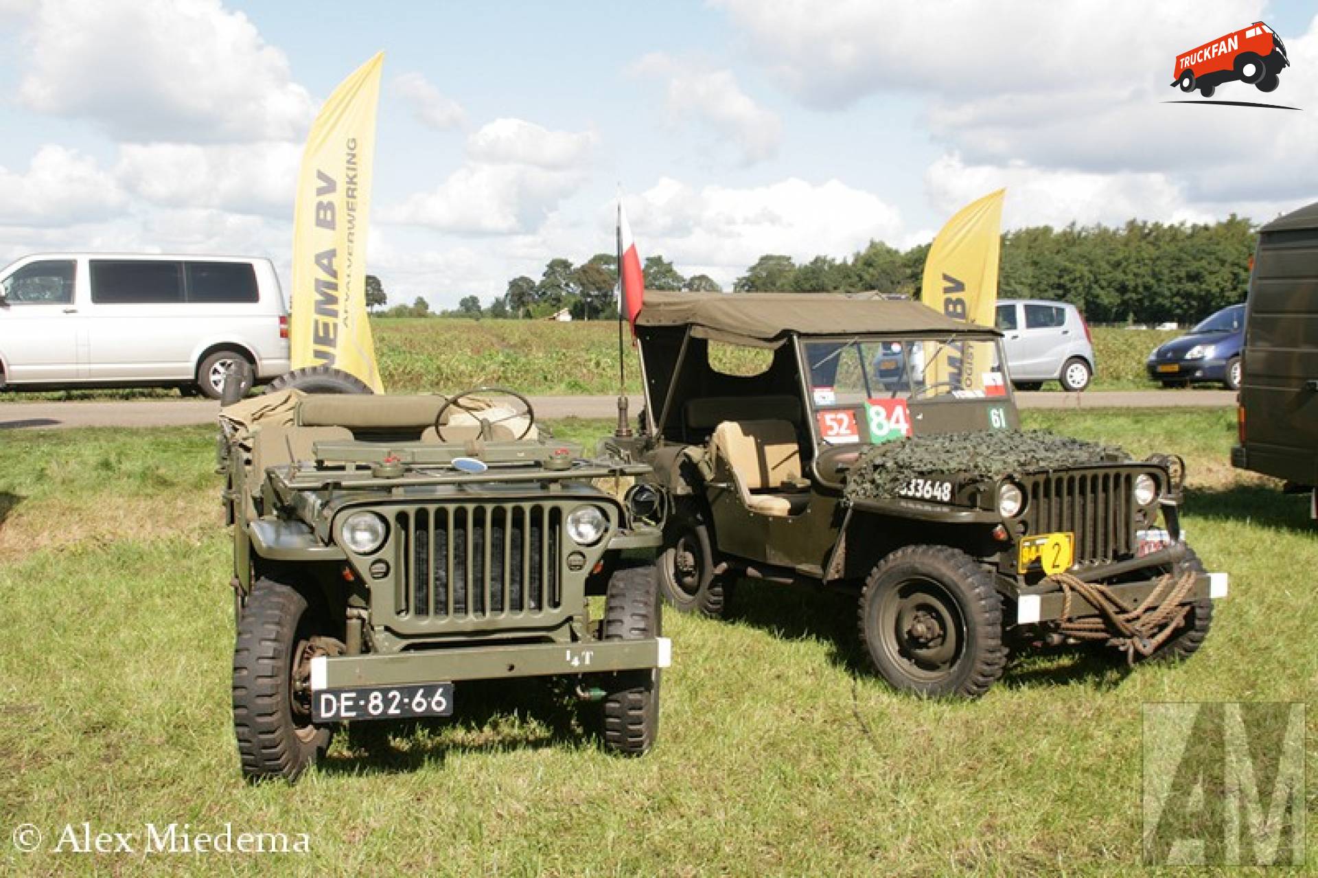 Willys MB